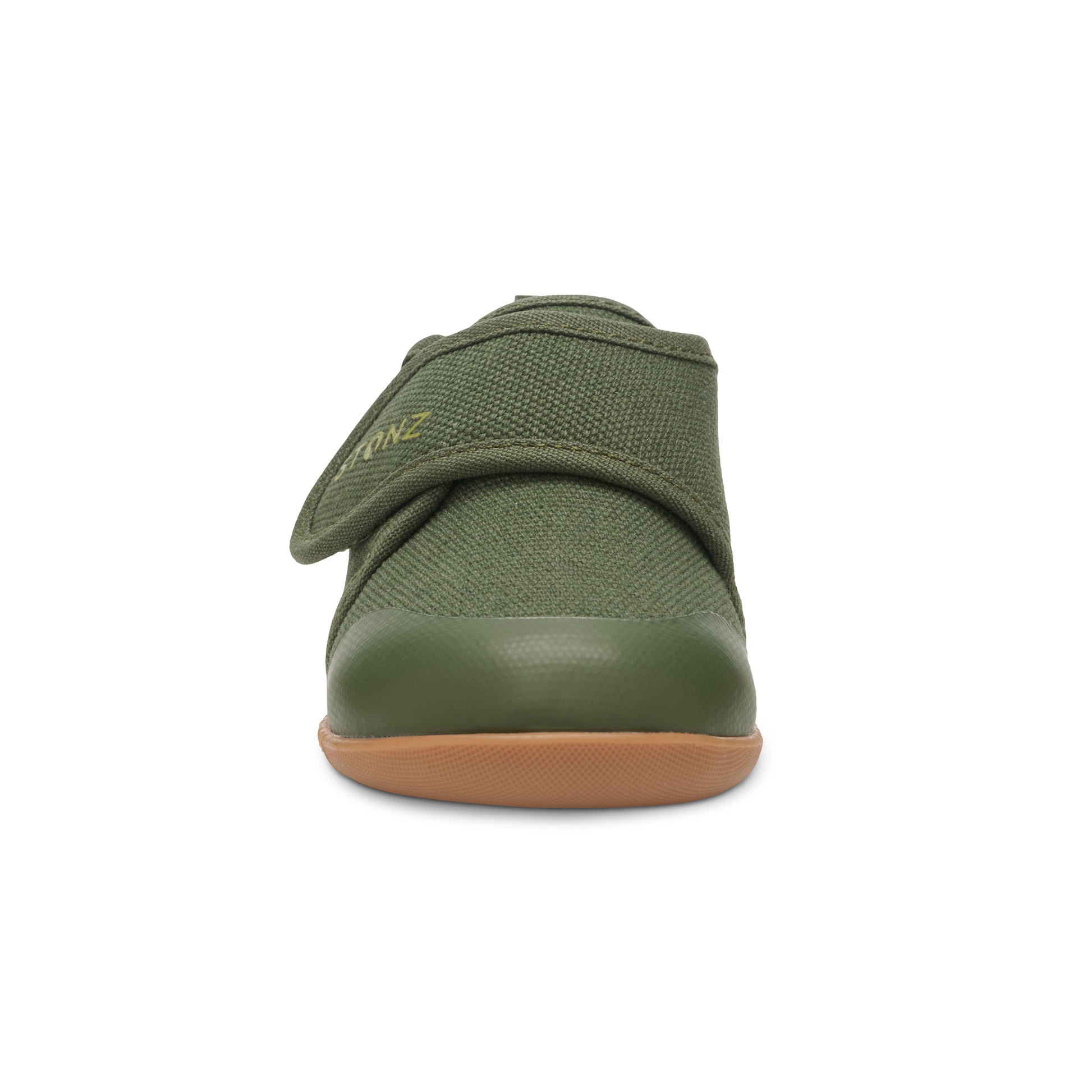 Cruiser Natural Shoes for Babies - Stonz alt::Cypress