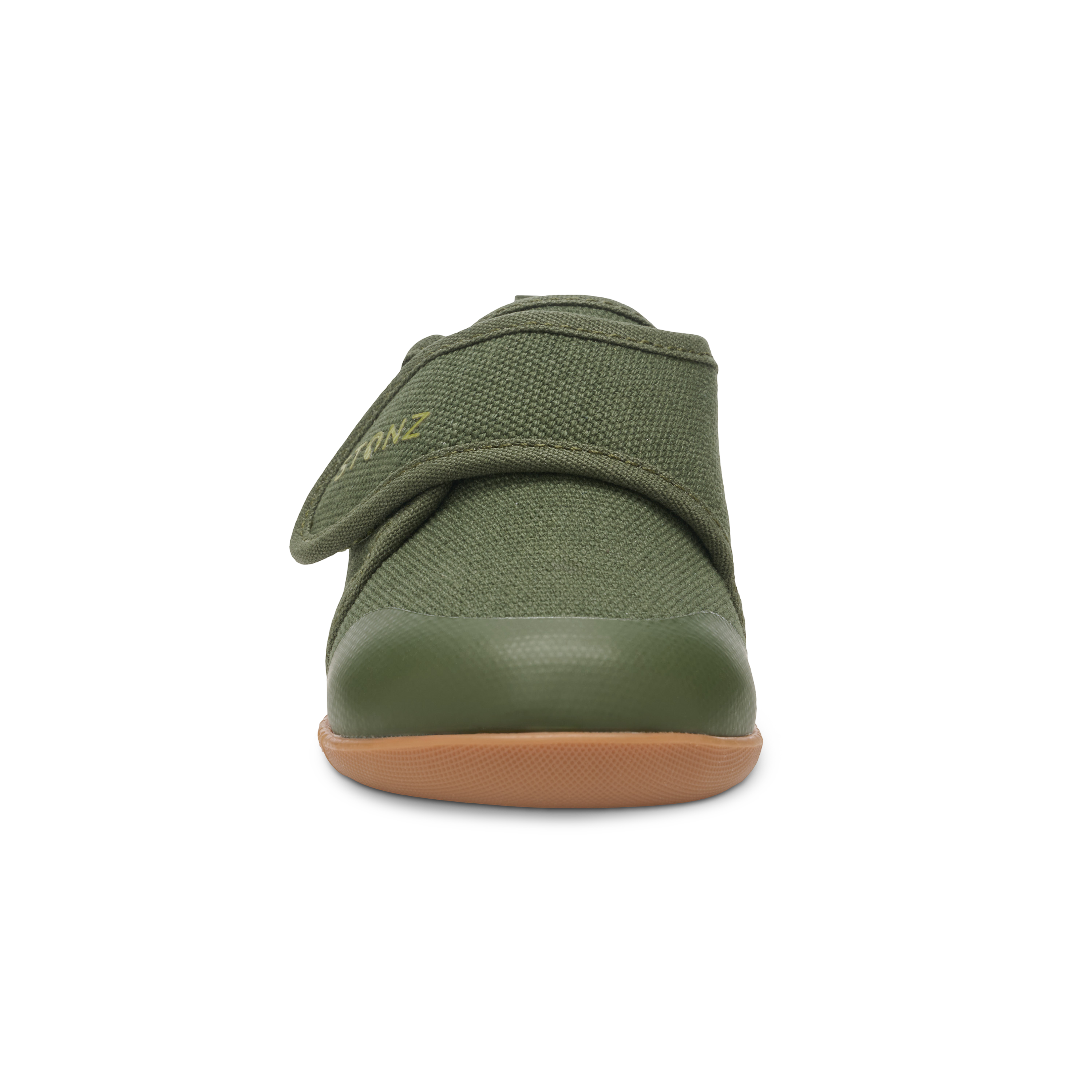 Cruiser Natural Shoes for Babies - Stonz alt::Cypress
