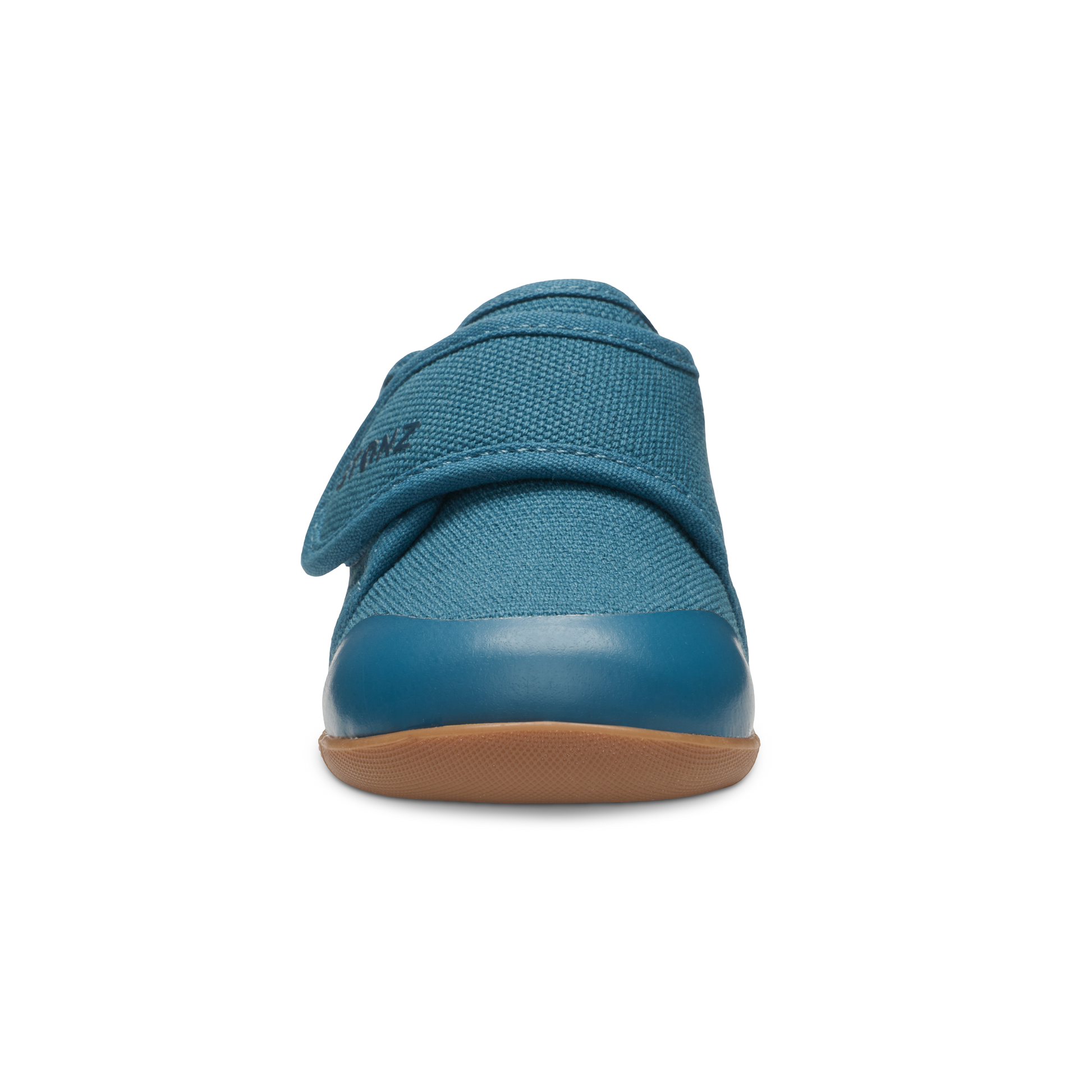 Cruiser Natural Shoes for Babies - Stonz alt::Denim