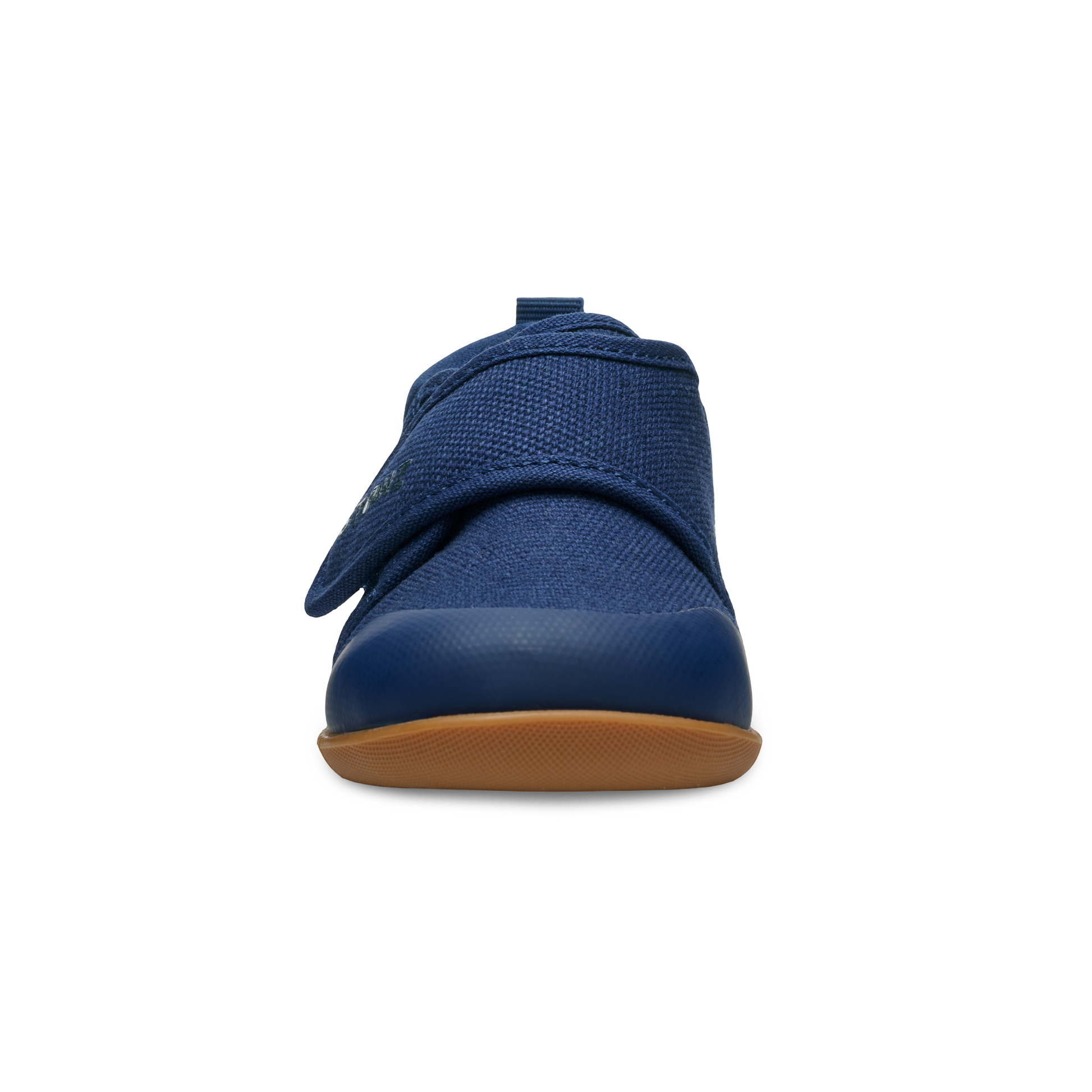 Cruiser Natural Shoes for Babies - Stonz alt::Navy