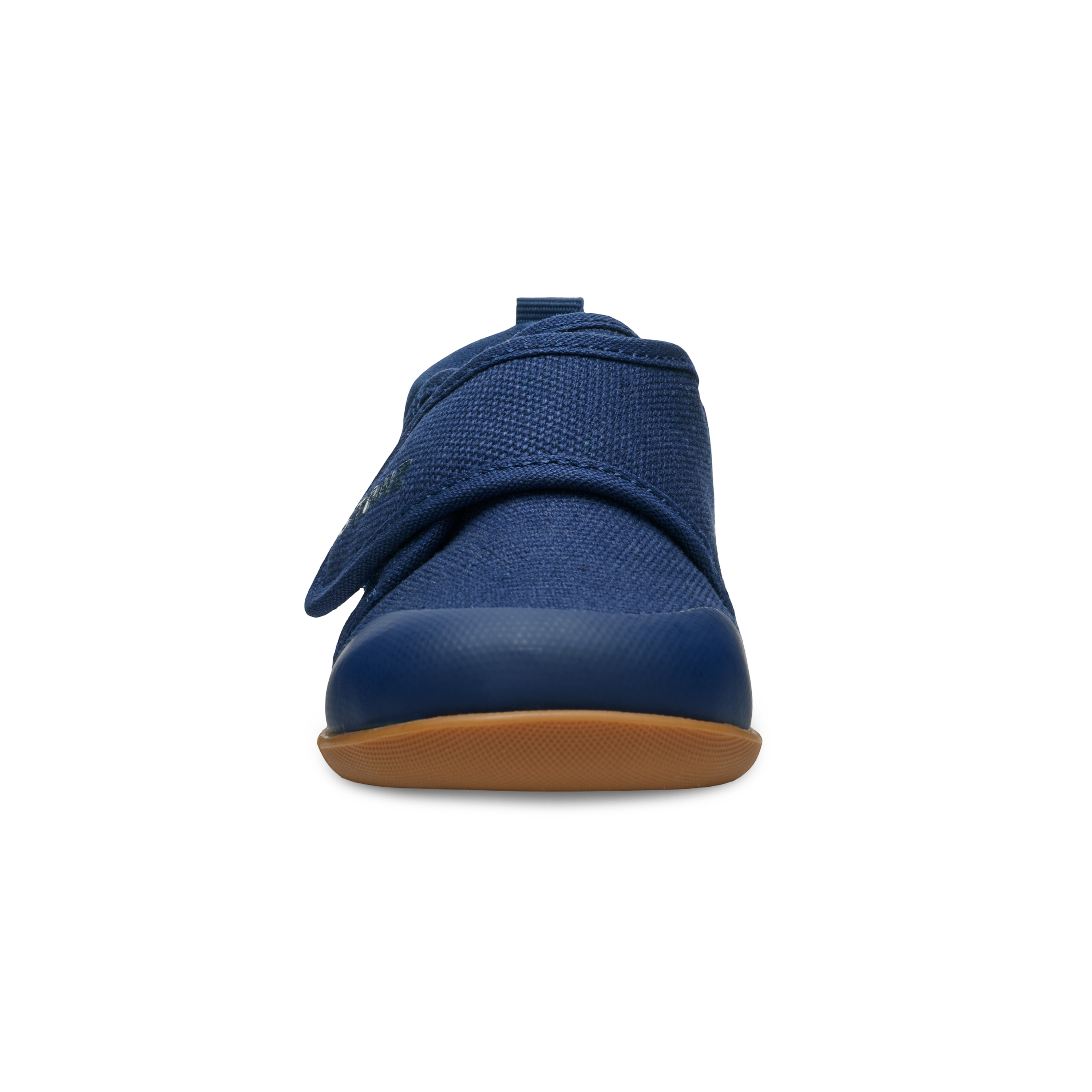 Cruiser Natural Shoes for Babies - Stonz alt::Navy