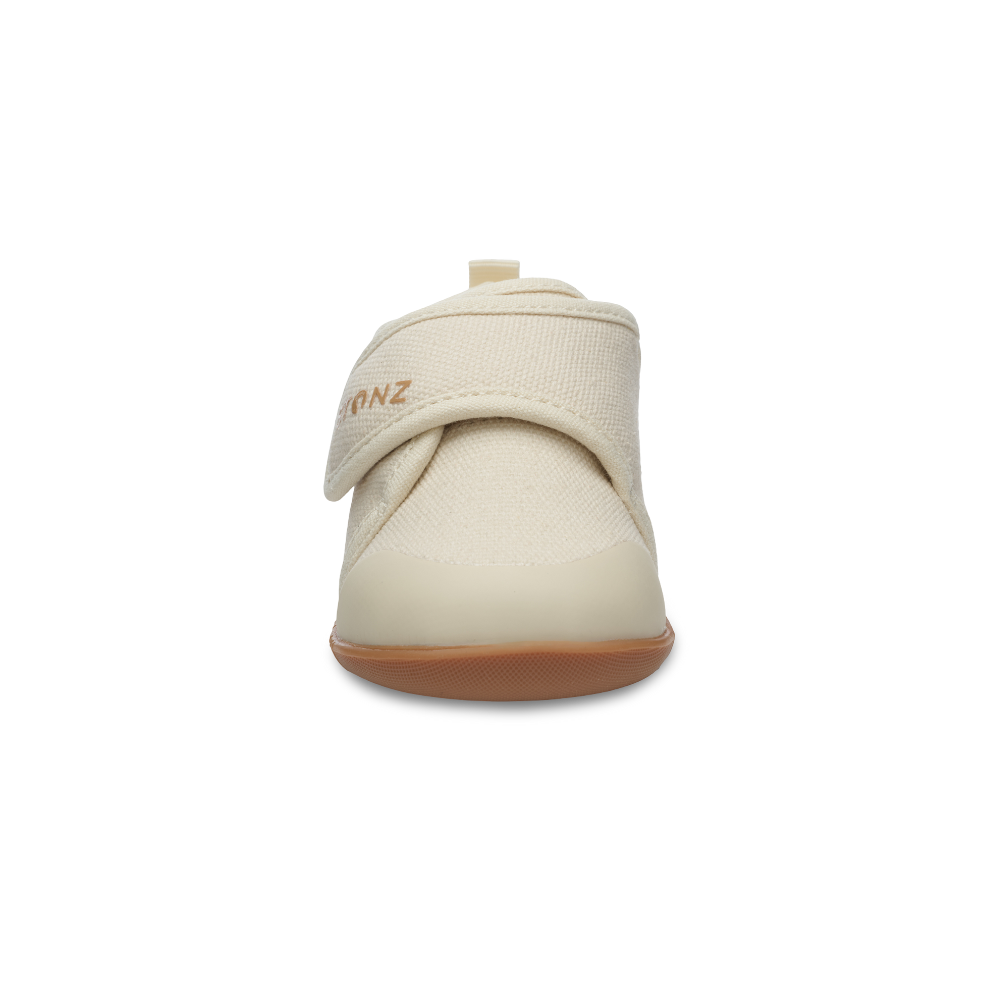 Cruiser Natural Shoes for Babies - Stonz alt::Oatmeal