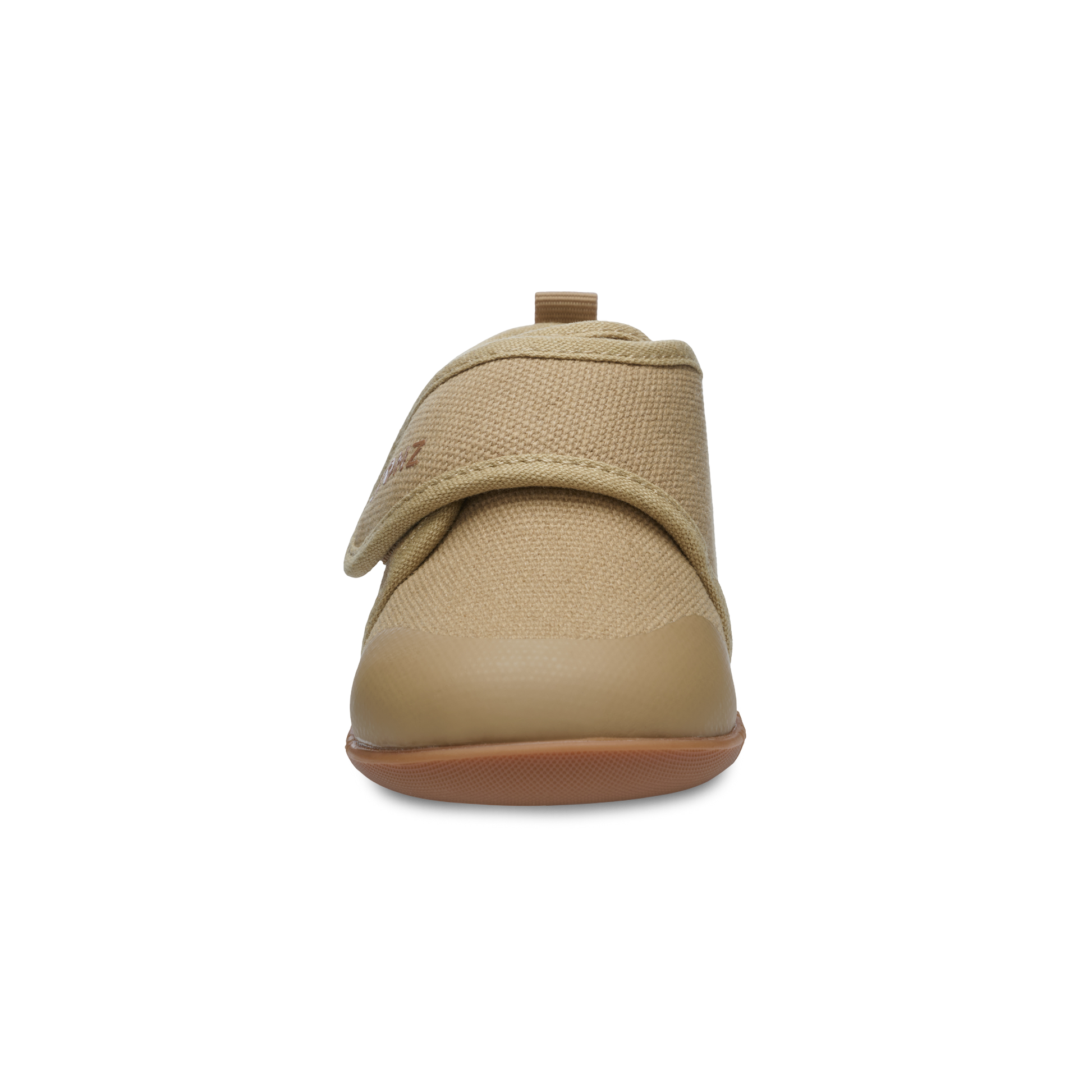 Cruiser Natural Shoes for Babies - Stonz alt::Tan