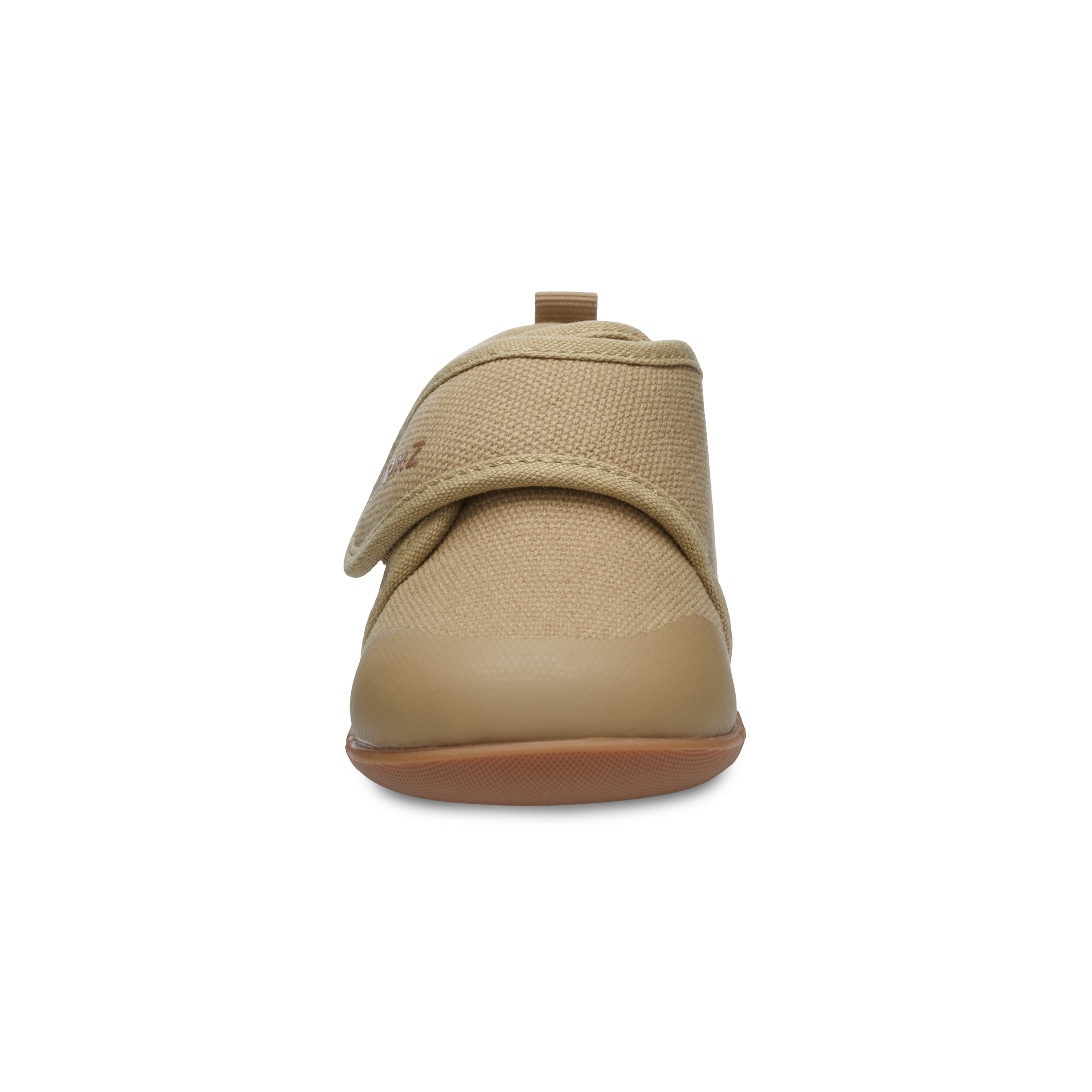 Cruiser Natural Shoes for Babies - Stonz alt::Tan