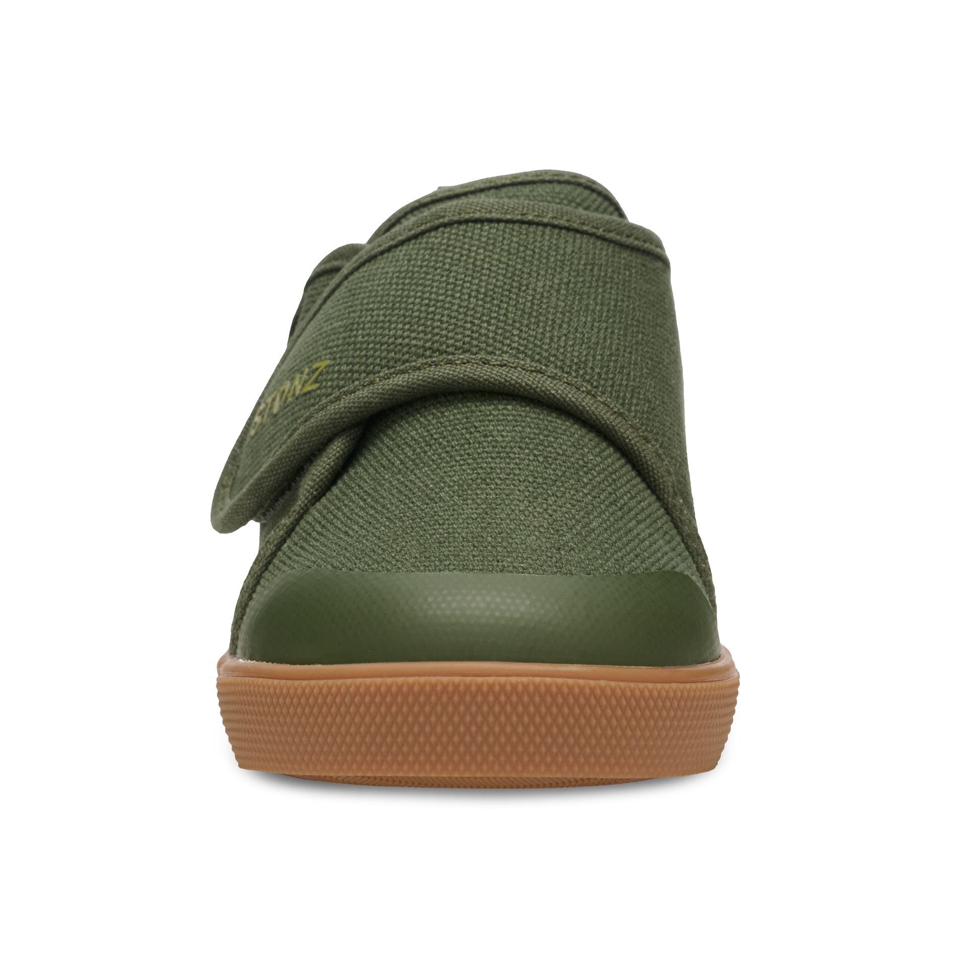 Cruiser Natural Shoes for Toddlers - Stonz alt::Cypress