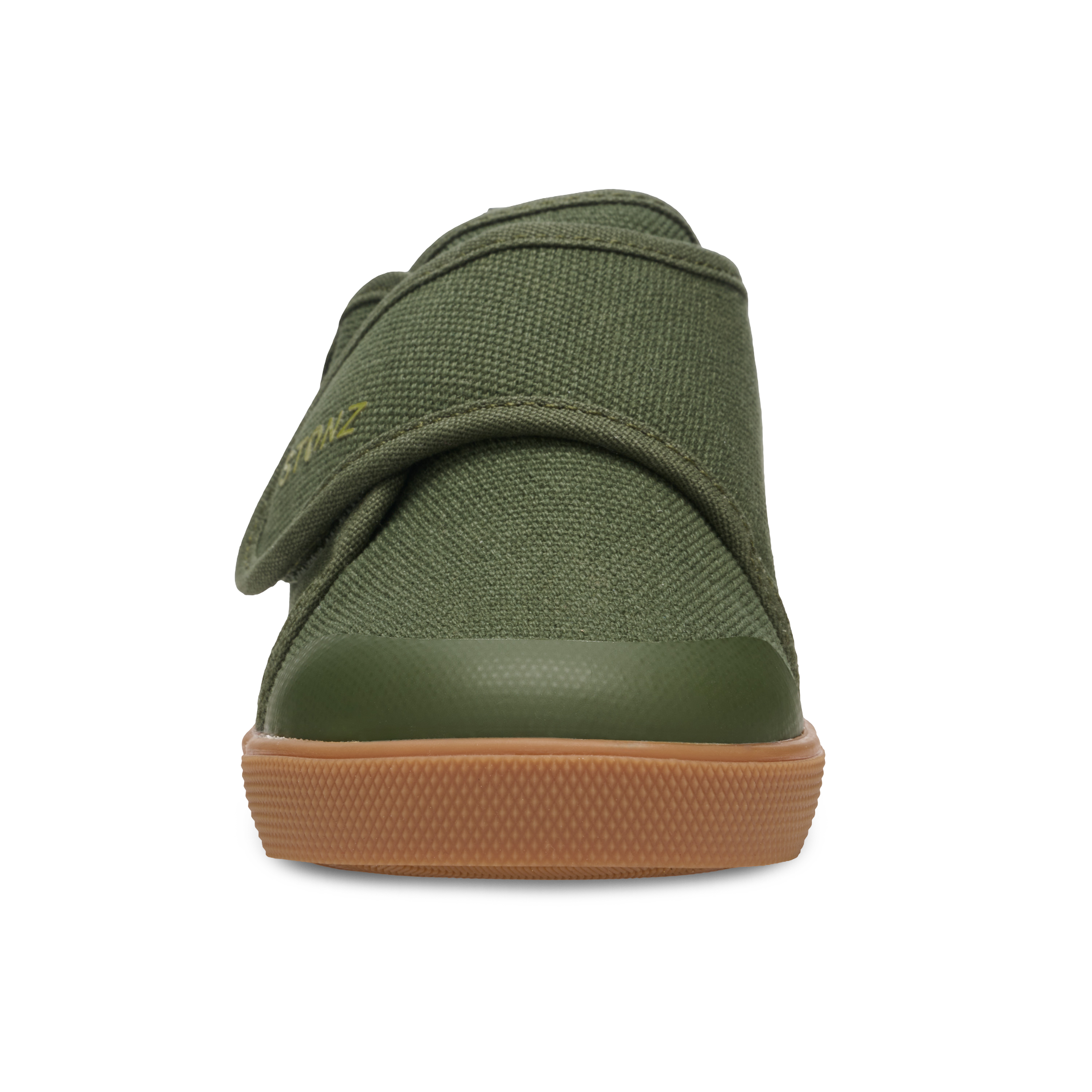 Cruiser Natural Shoes for Toddlers - Stonz alt::Cypress