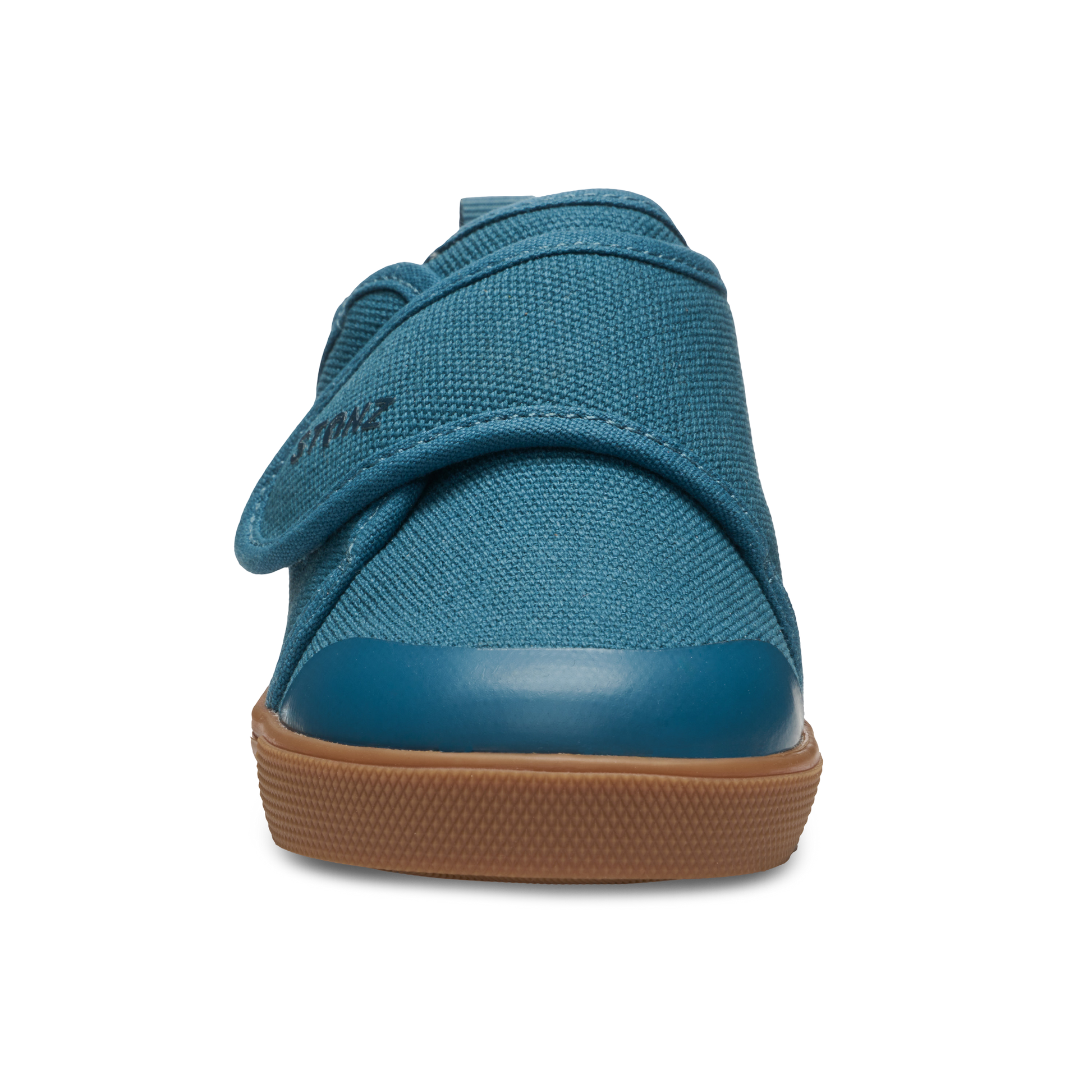 Cruiser Natural Shoes for Toddlers - Stonz alt::Denim