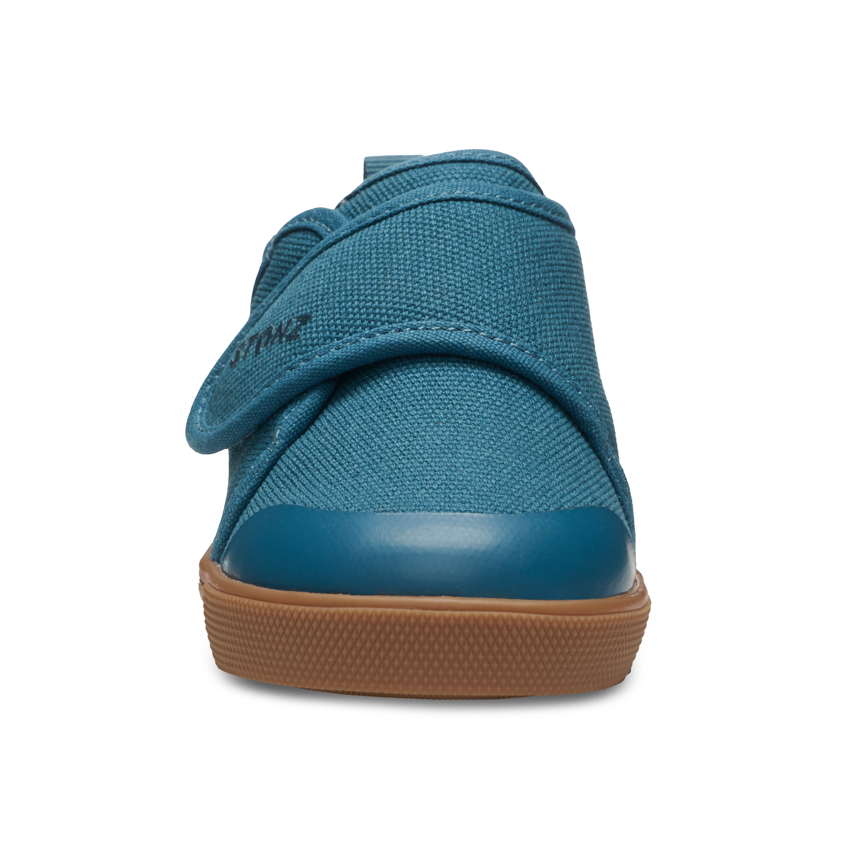 Cruiser Natural Shoes for Toddlers - Stonz alt::Denim