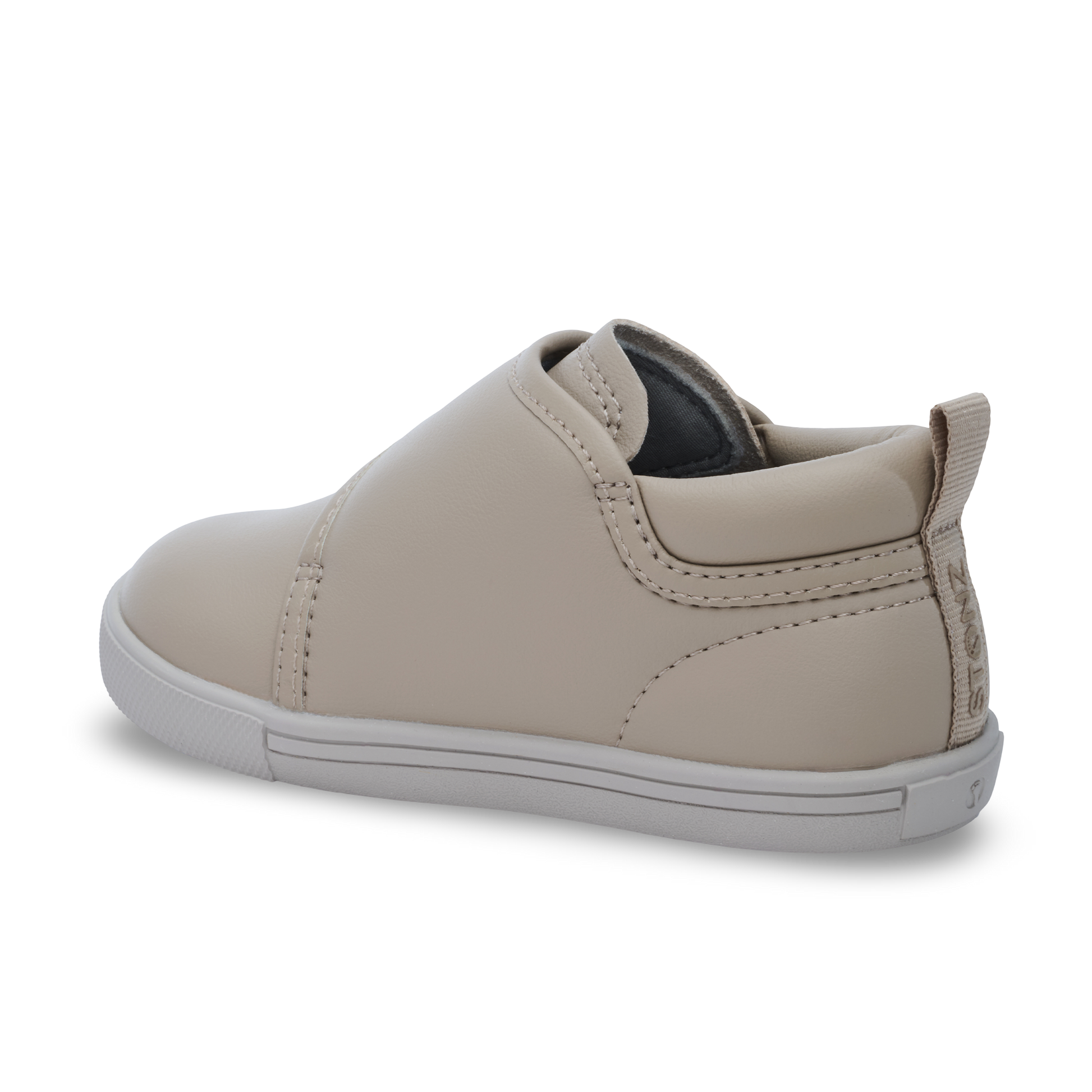 Cruiser Everyday Dressy Shoes for Toddlers - Stonz alt::Dune