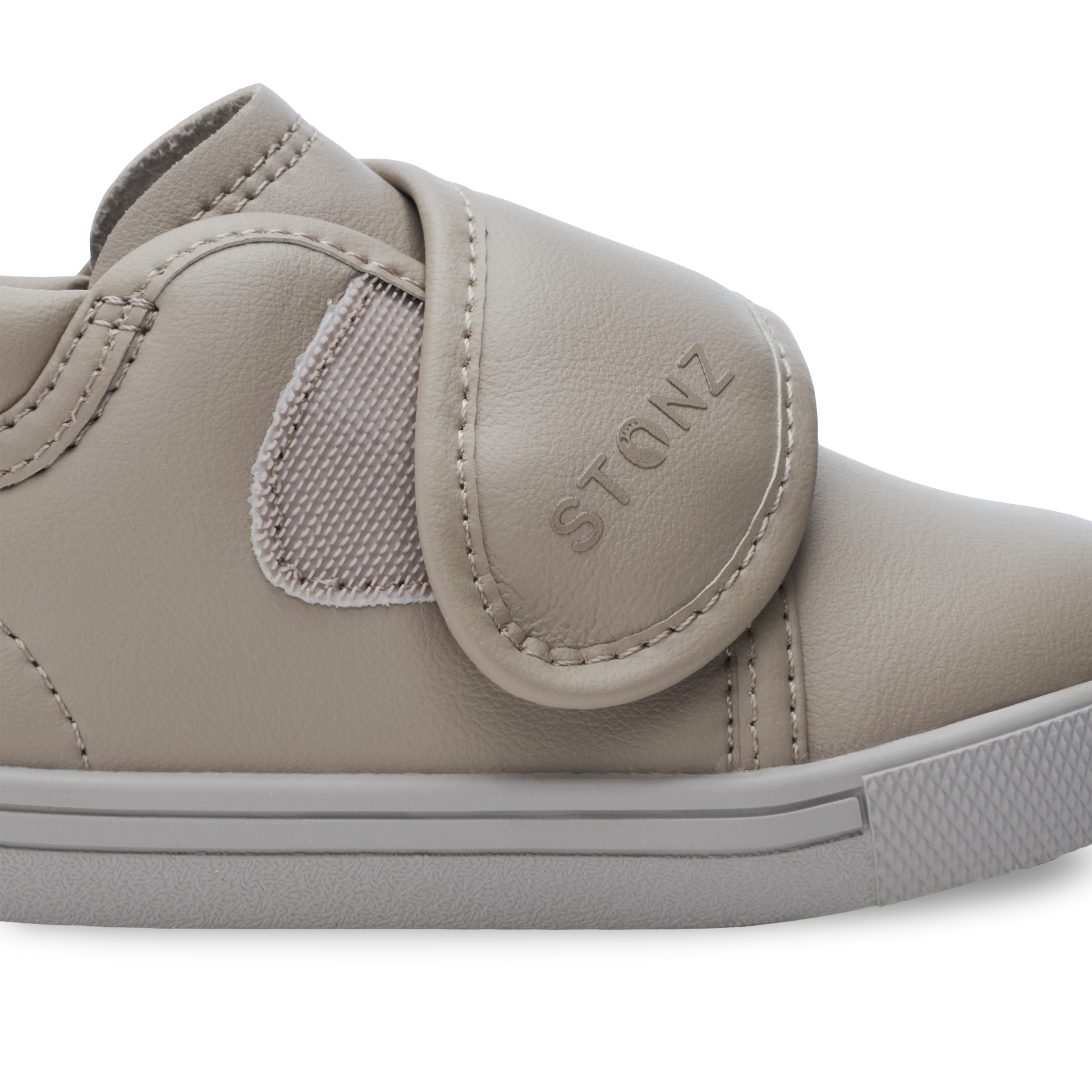 Cruiser Everyday Dressy Shoes for Toddlers - Stonz alt::Dune
