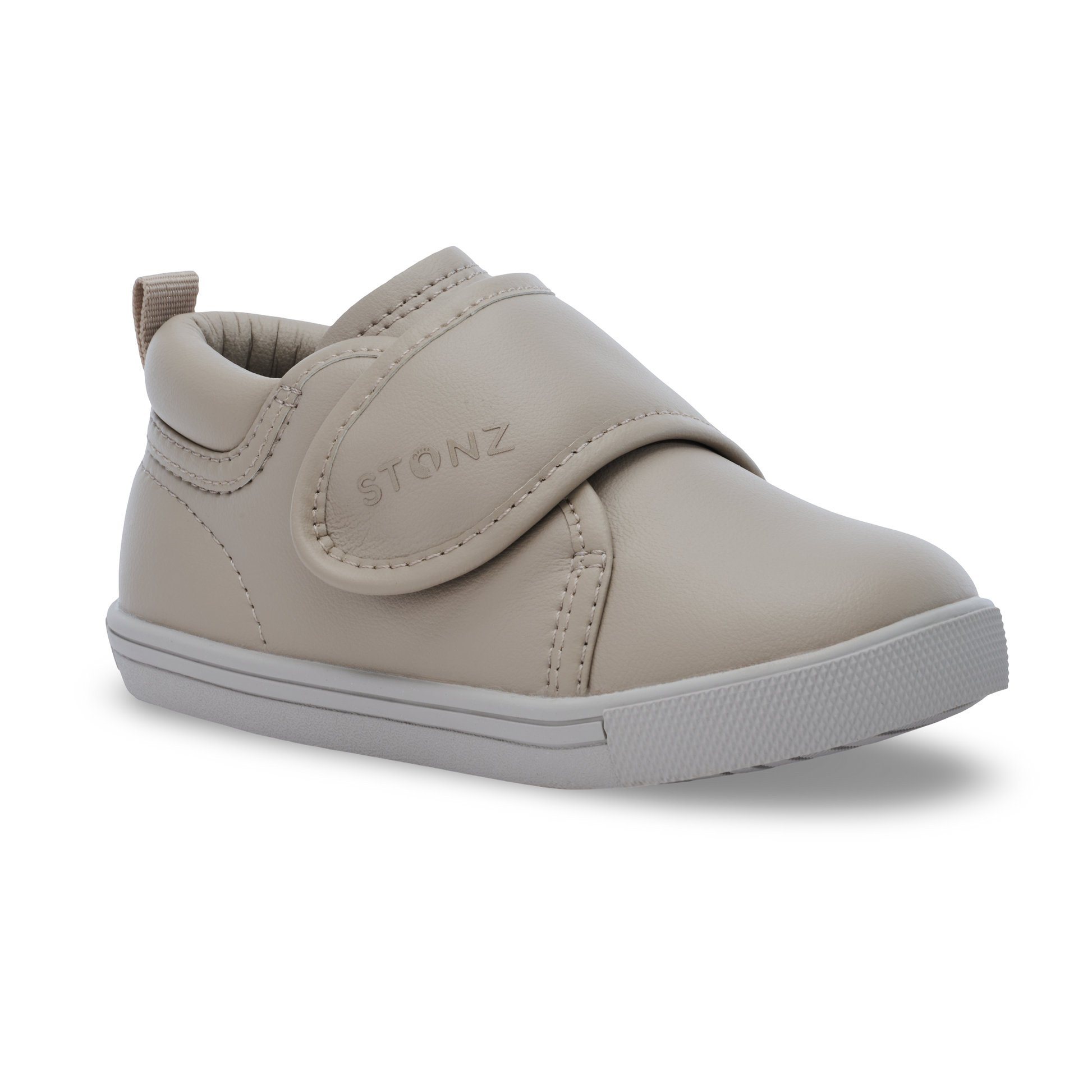 Cruiser Everyday Dressy Shoes for Toddlers - Stonz alt::Dune