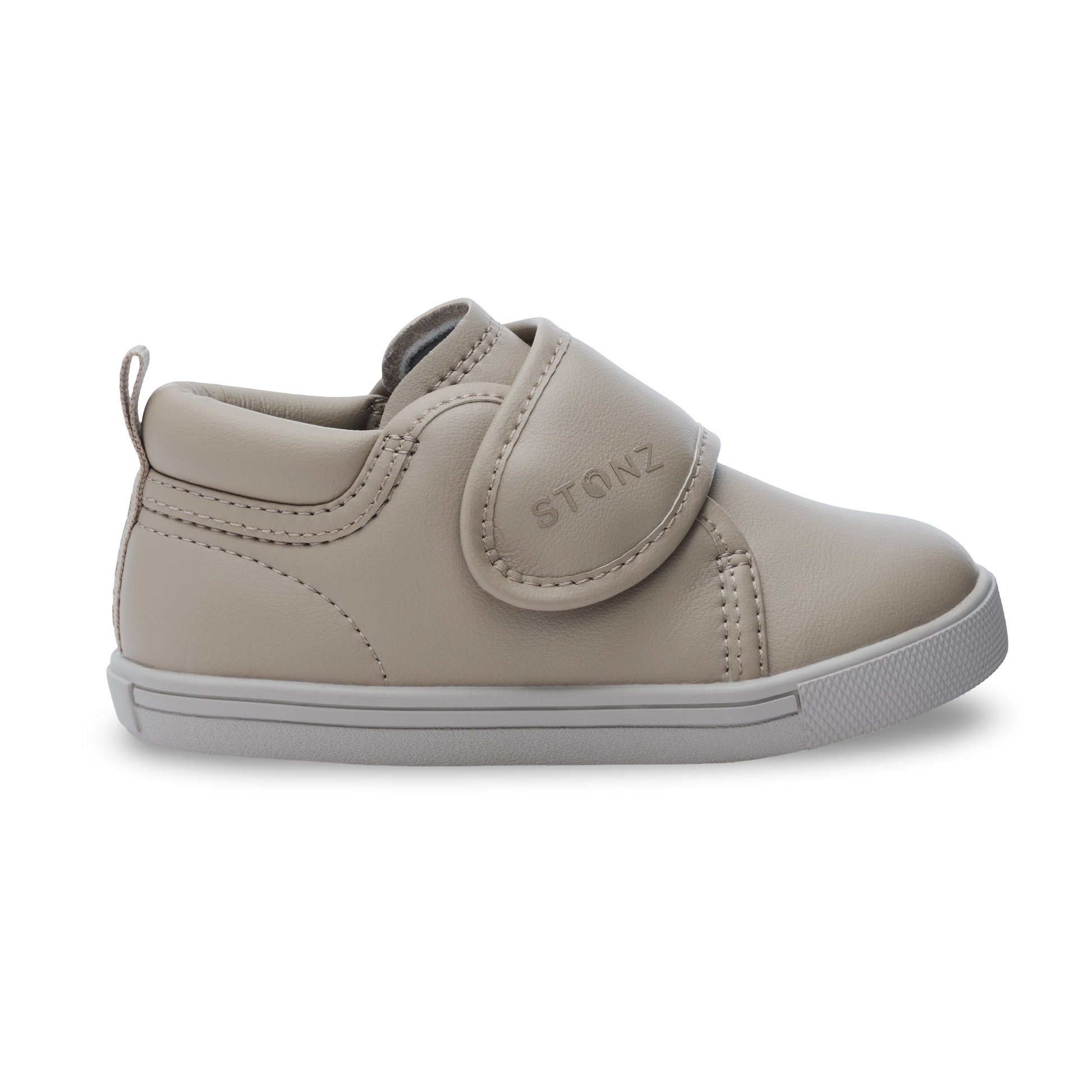 Cruiser Everyday Dressy Shoes for Toddlers - Stonz alt::Dune