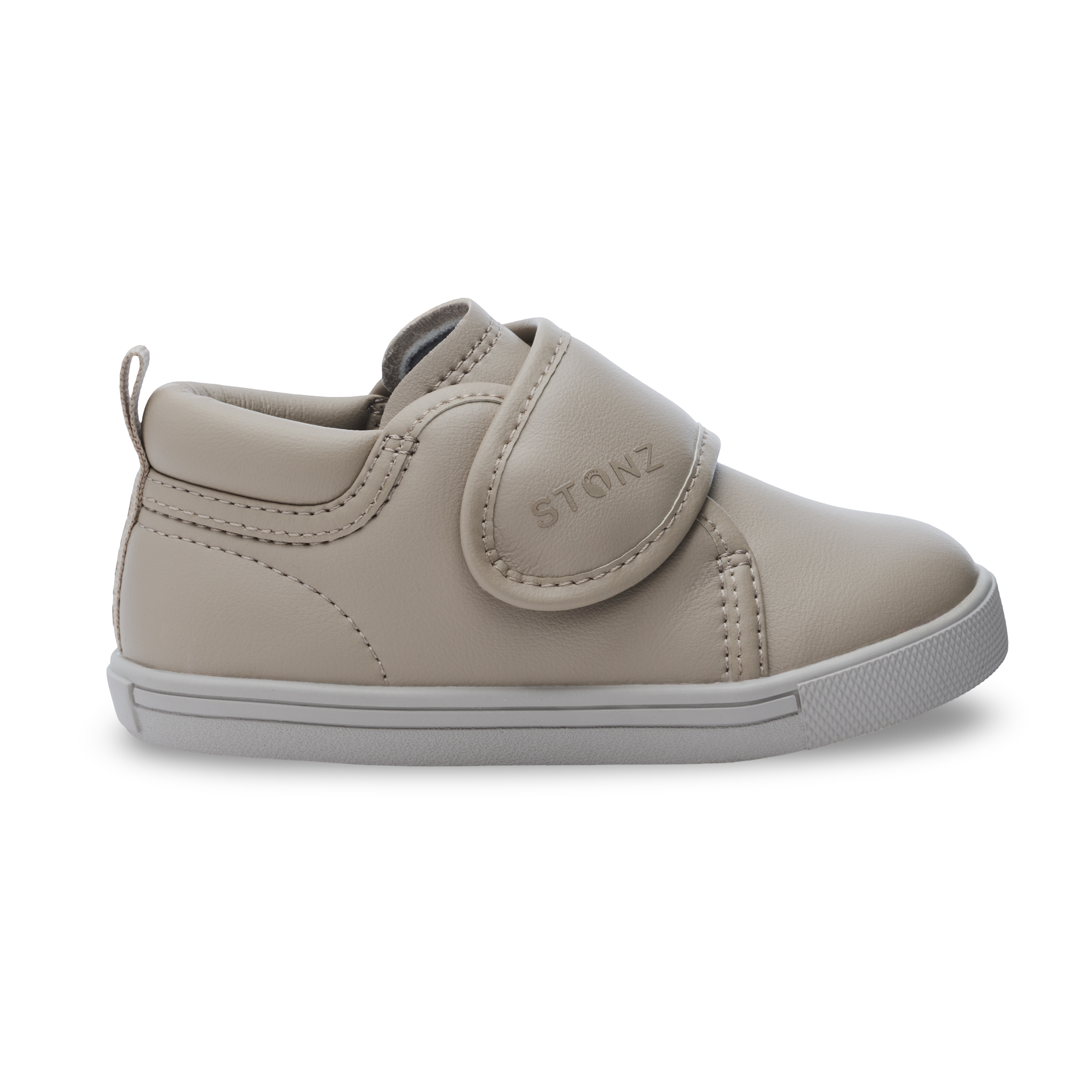 Cruiser Everyday Dressy Shoes for Toddlers - Stonz alt::Dune