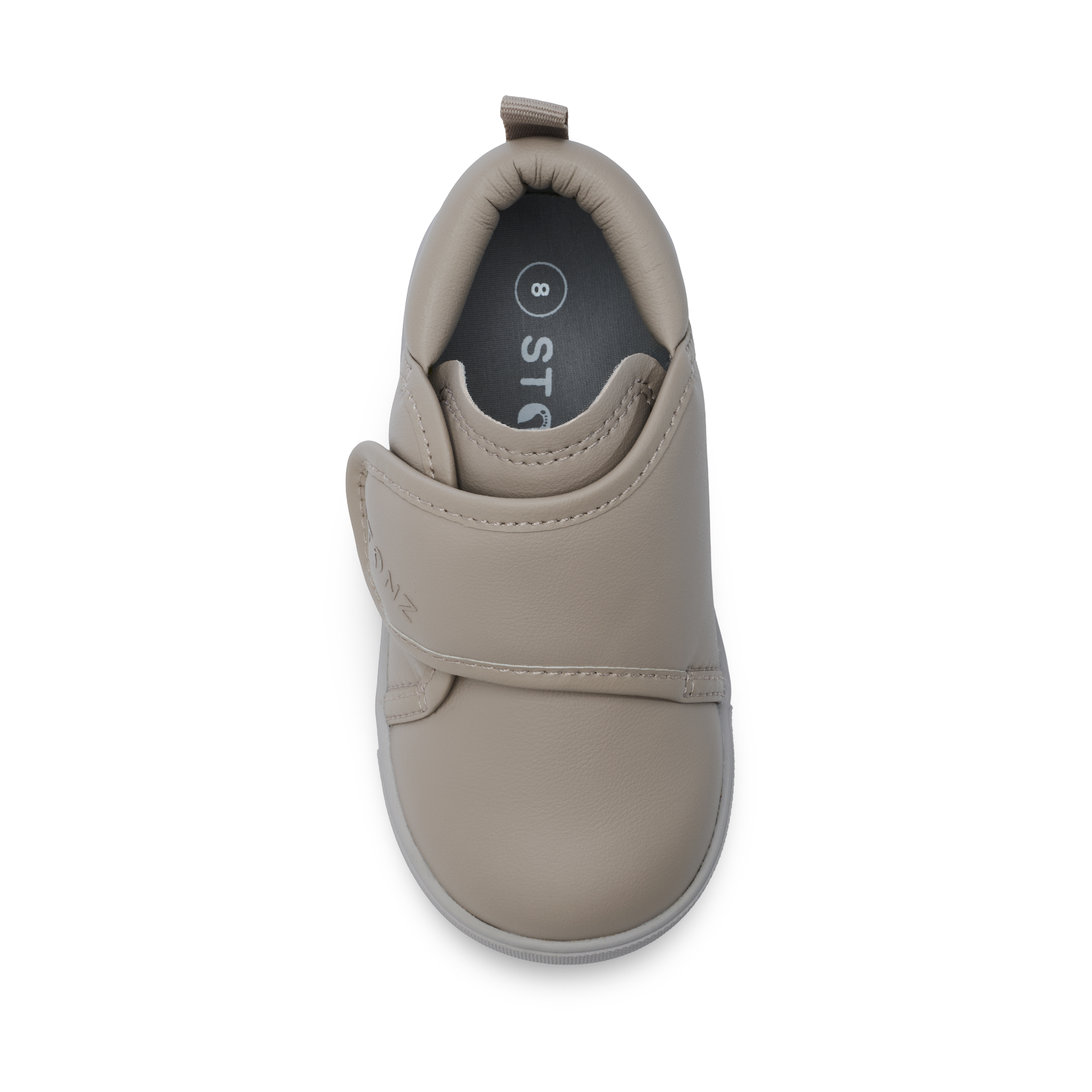 Cruiser Everyday Dressy Shoes for Toddlers - Stonz alt::Dune