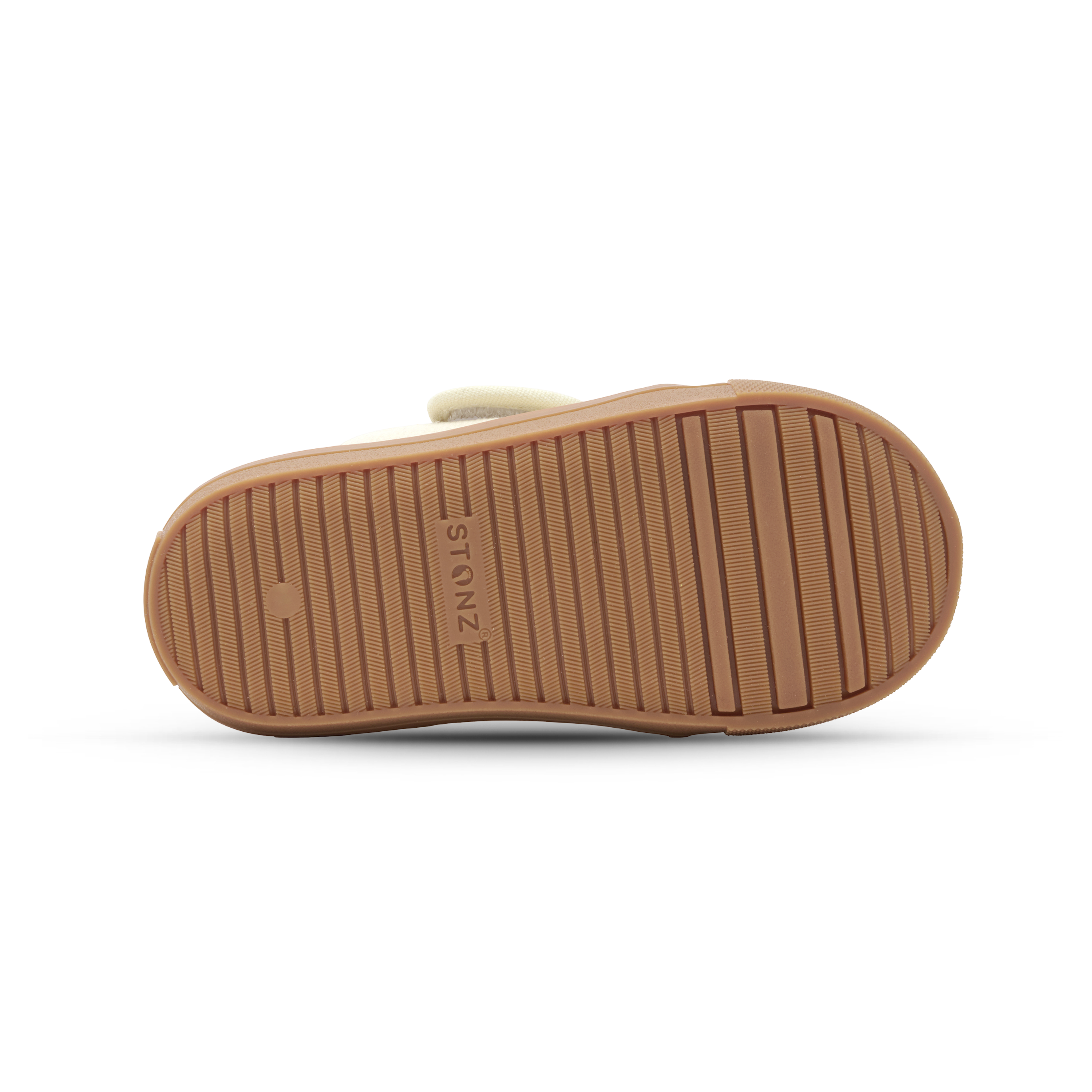 Cruiser Natural Shoes for Toddlers - Stonz alt::Oatmeal