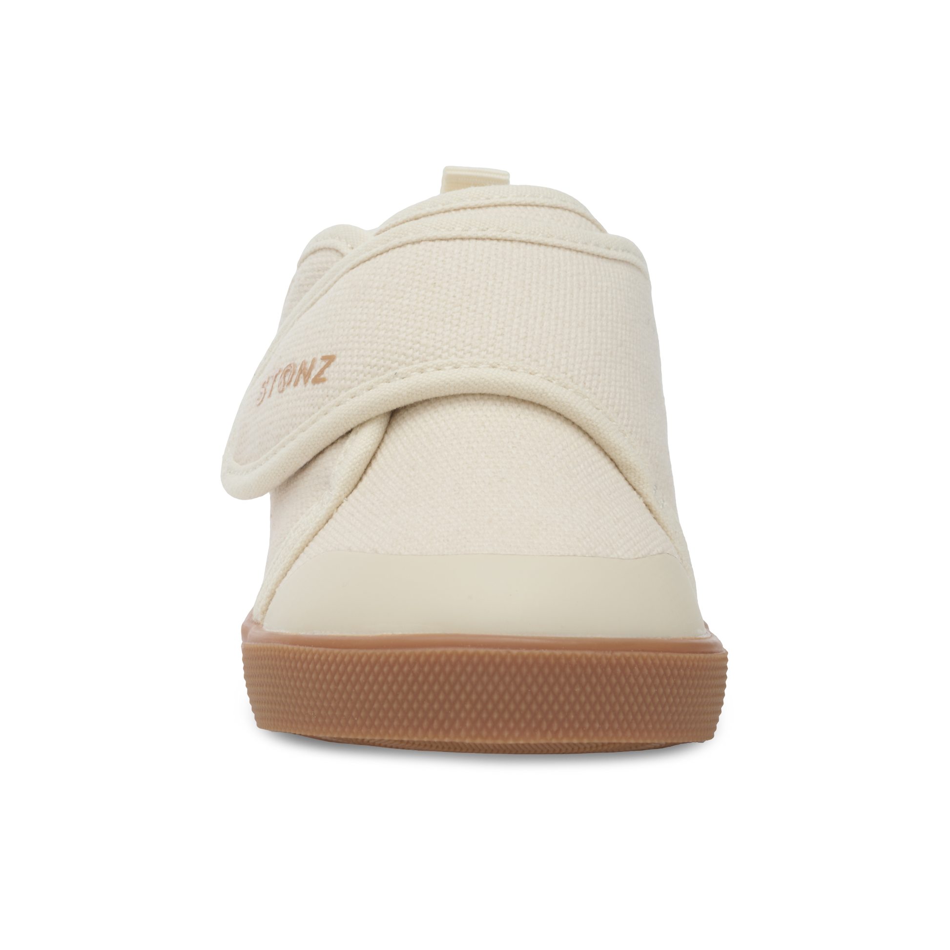 Cruiser Natural Shoes for Toddlers - Stonz alt::Oatmeal