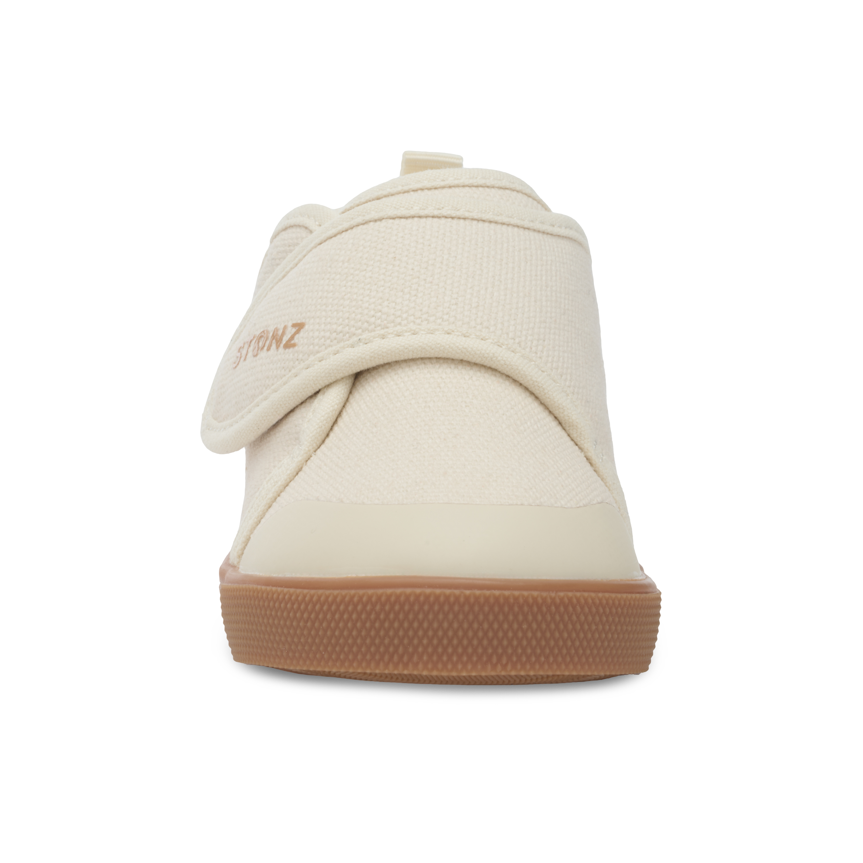 Cruiser Natural Shoes for Toddlers - Stonz alt::Oatmeal