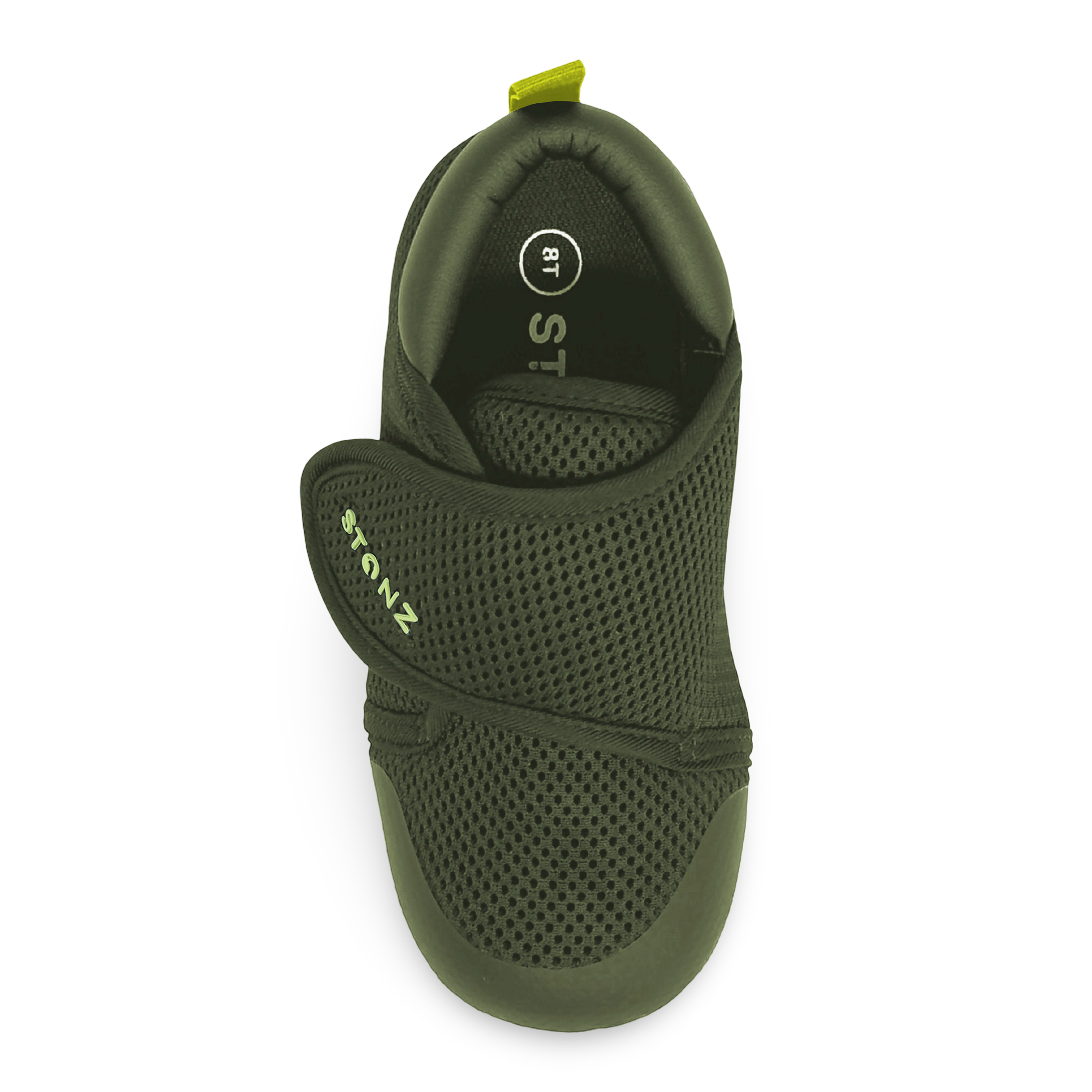 alt::Cypress/Lantern Green