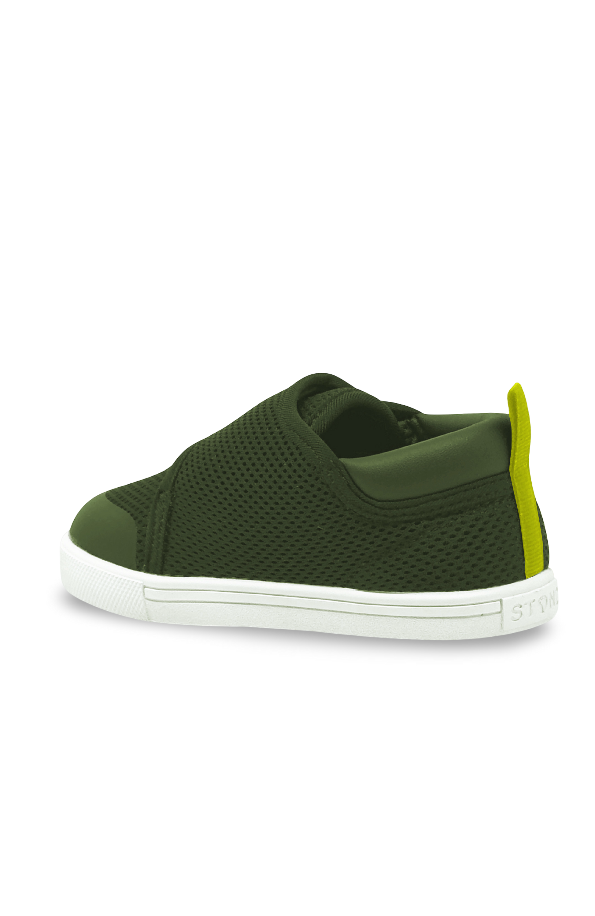 Cruiser Original Shoes for Toddlers - Stonz alt::Cypress