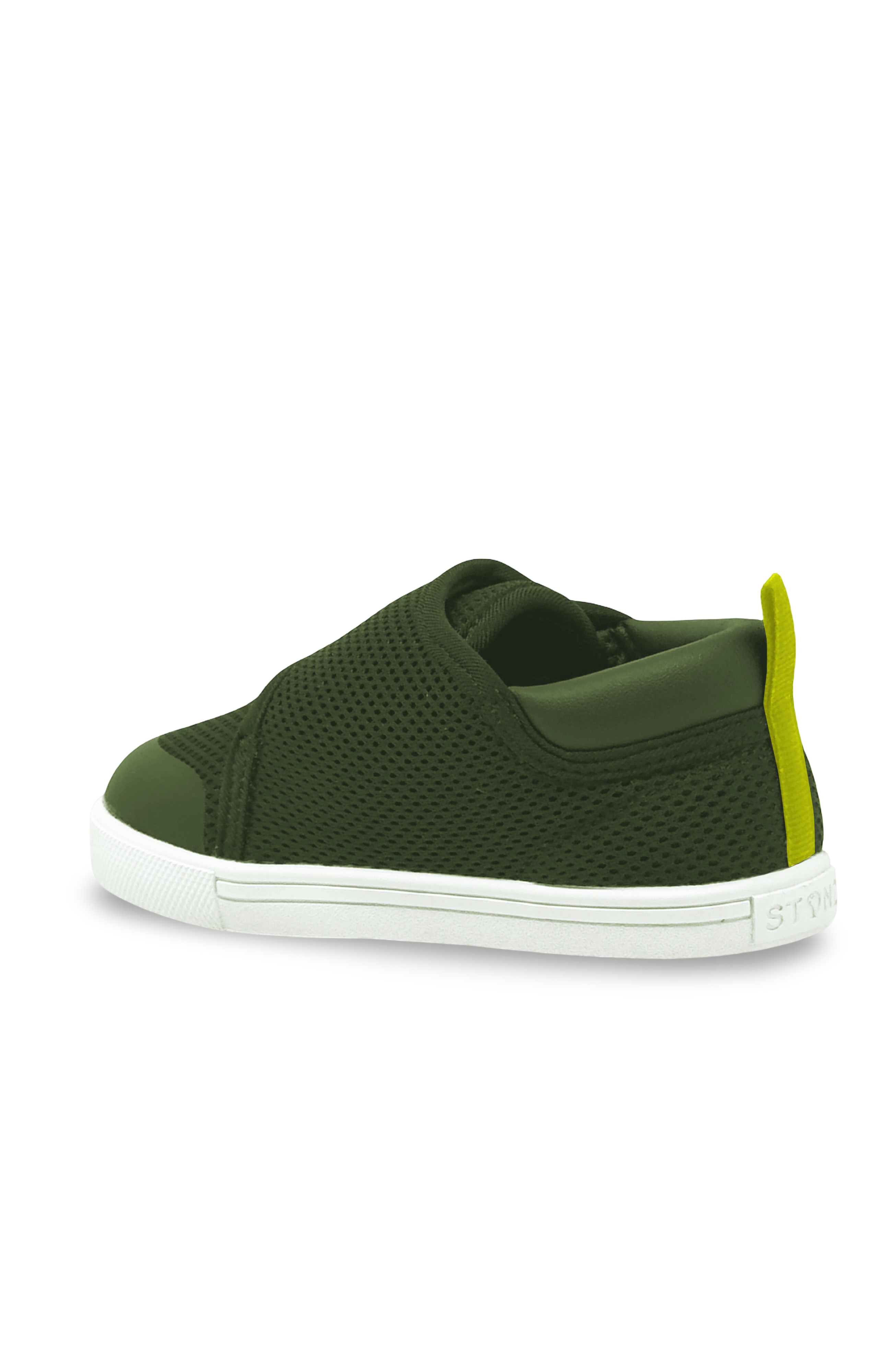 Cruiser Original Shoes for Toddlers - Stonz alt::Cypress