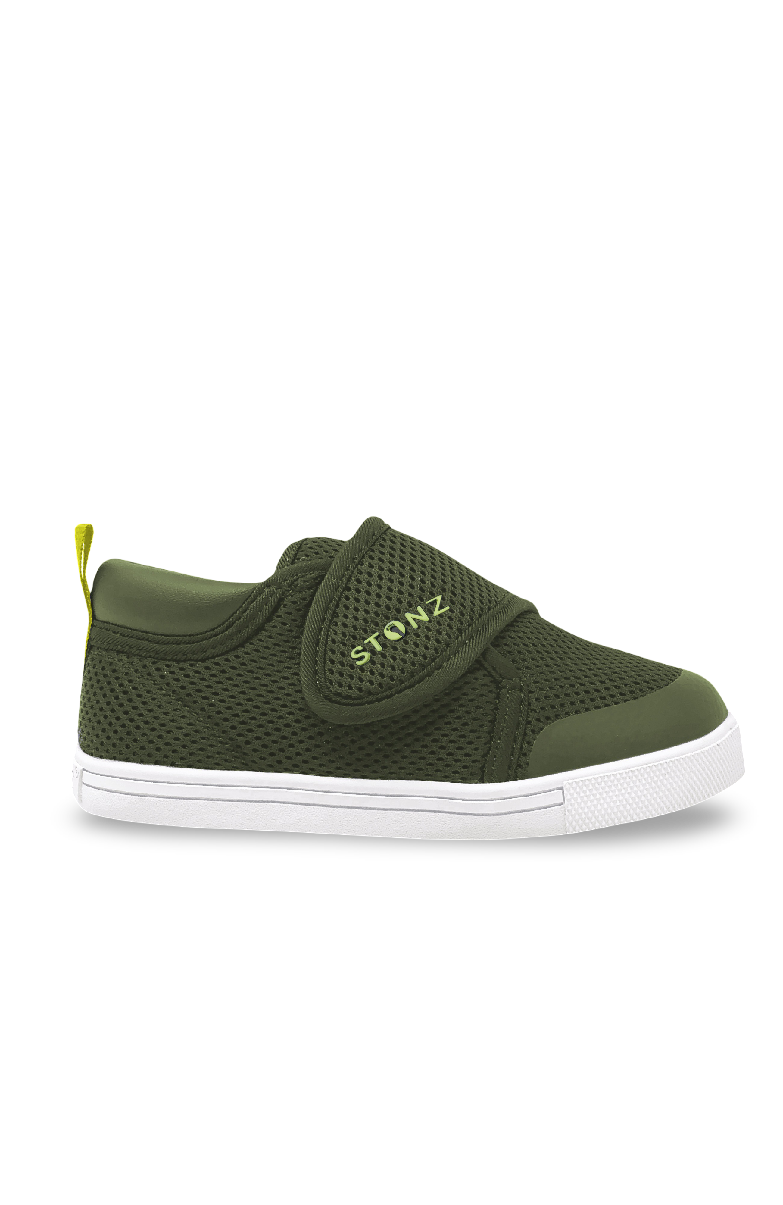 Cruiser Original Shoes for Toddlers - Stonz alt::Cypress