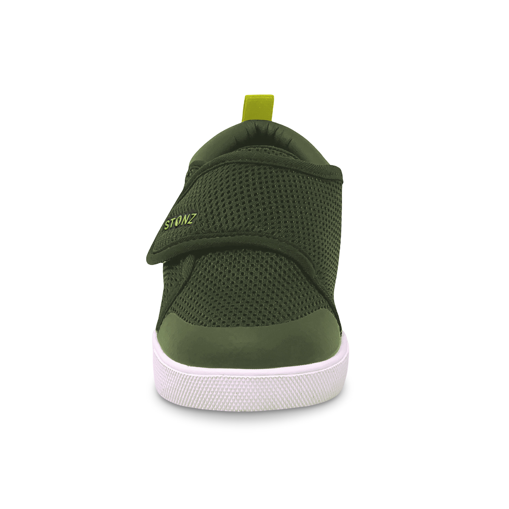 Cruiser Original Shoes for Toddlers - Stonz alt::Cypress/Lantern Green