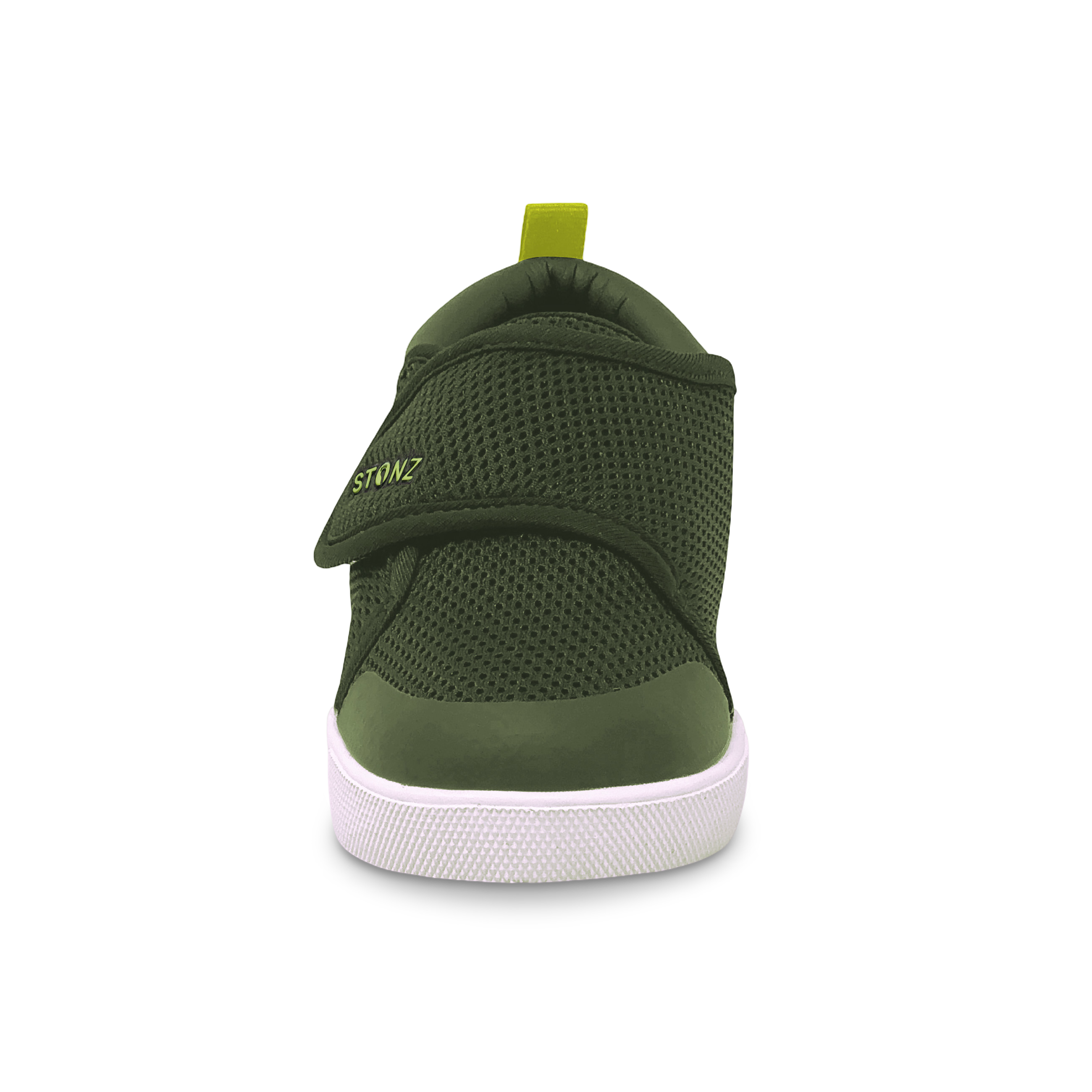 Cruiser Original Shoes for Toddlers - Stonz alt::Cypress/Lantern Green