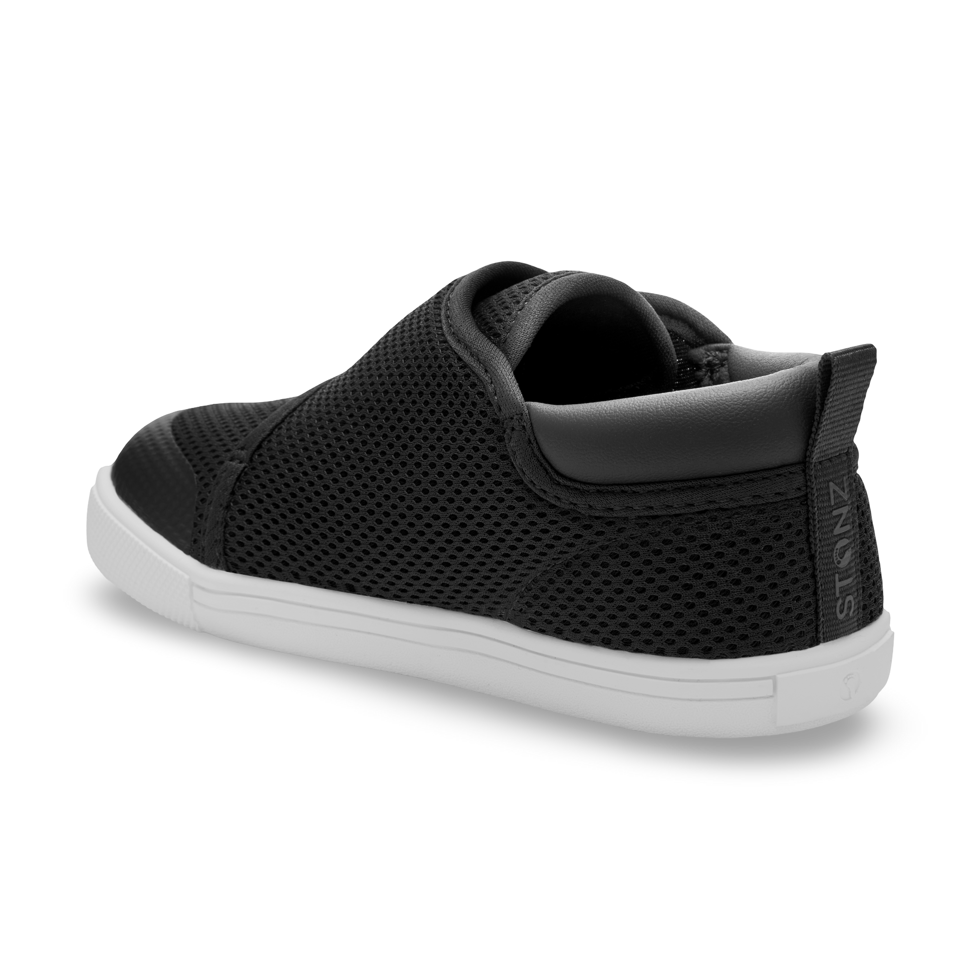 Cruiser Original Shoes for Toddlers - Stonz alt::Black