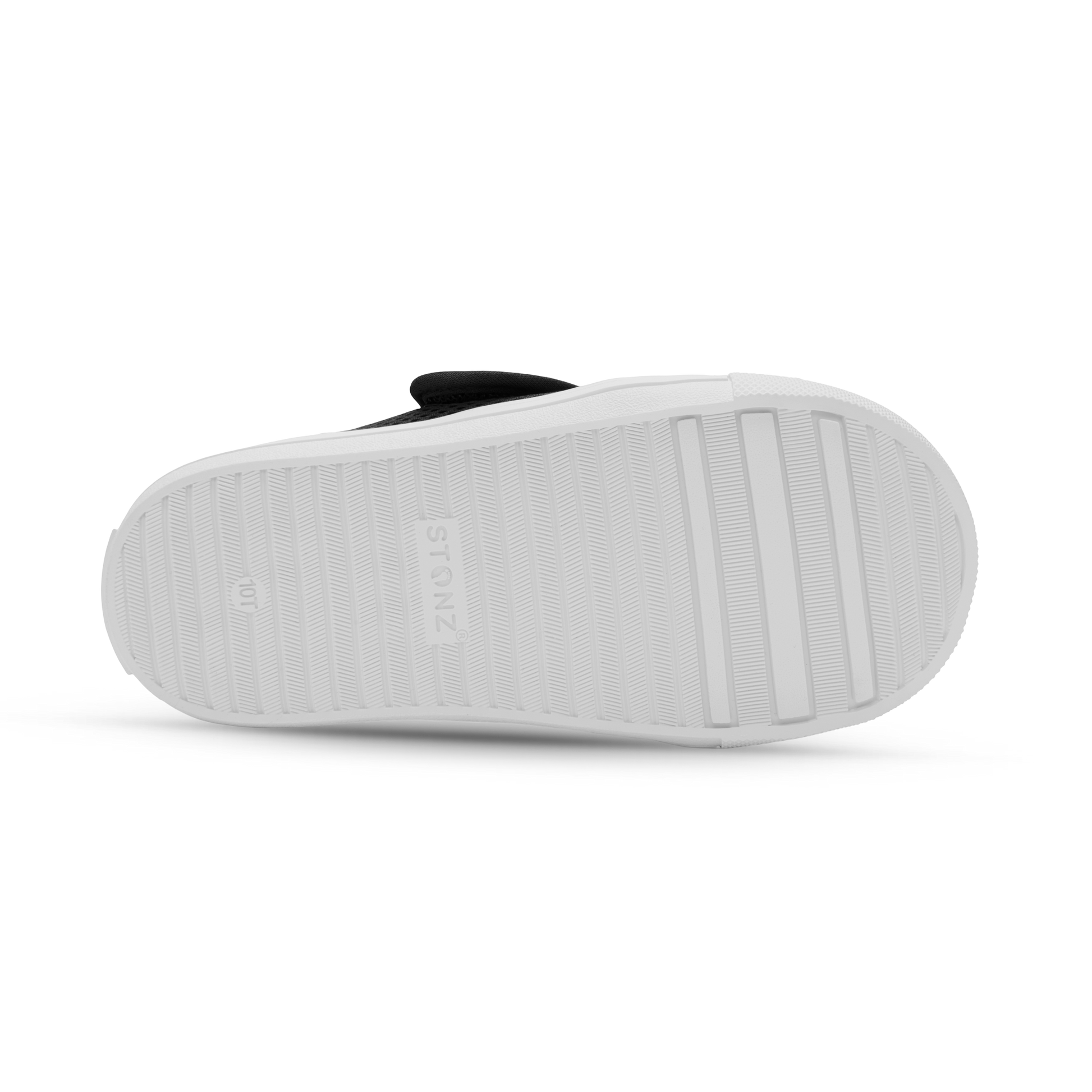 Cruiser Original Shoes for Toddlers - Stonz alt::Black