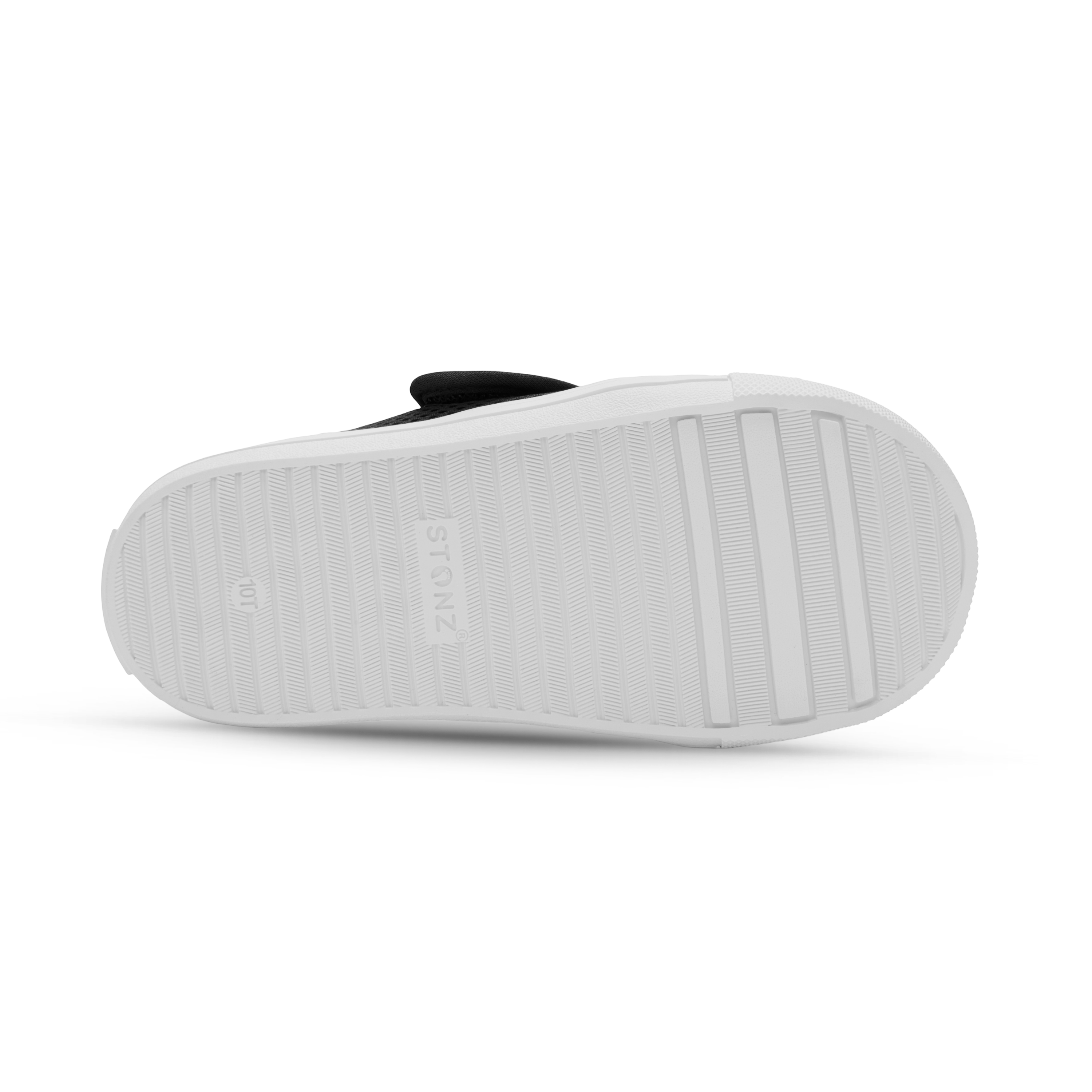 Cruiser Original Shoes for Toddlers - Stonz alt::Black