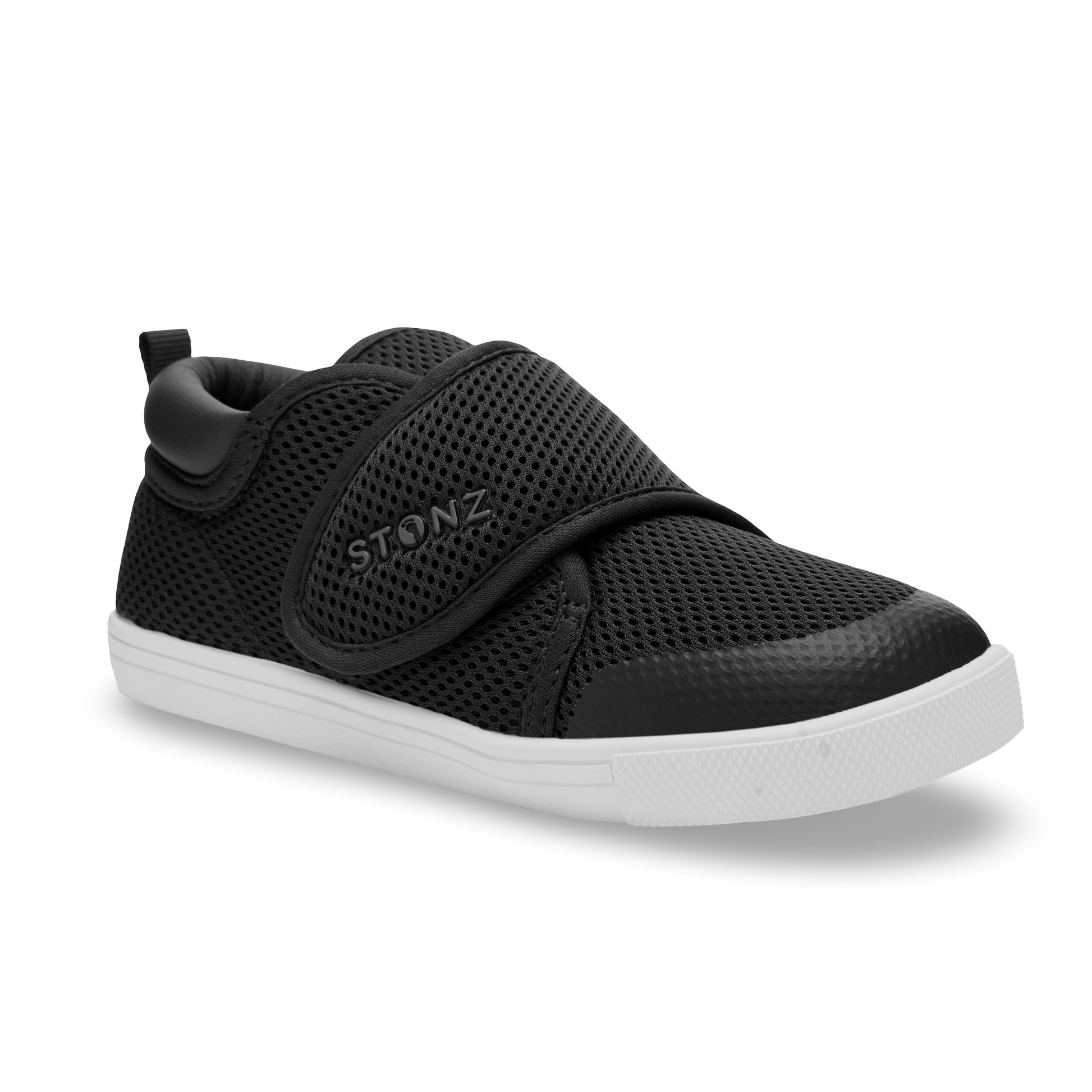 Cruiser Original Shoes for Toddlers - Stonz alt::Black