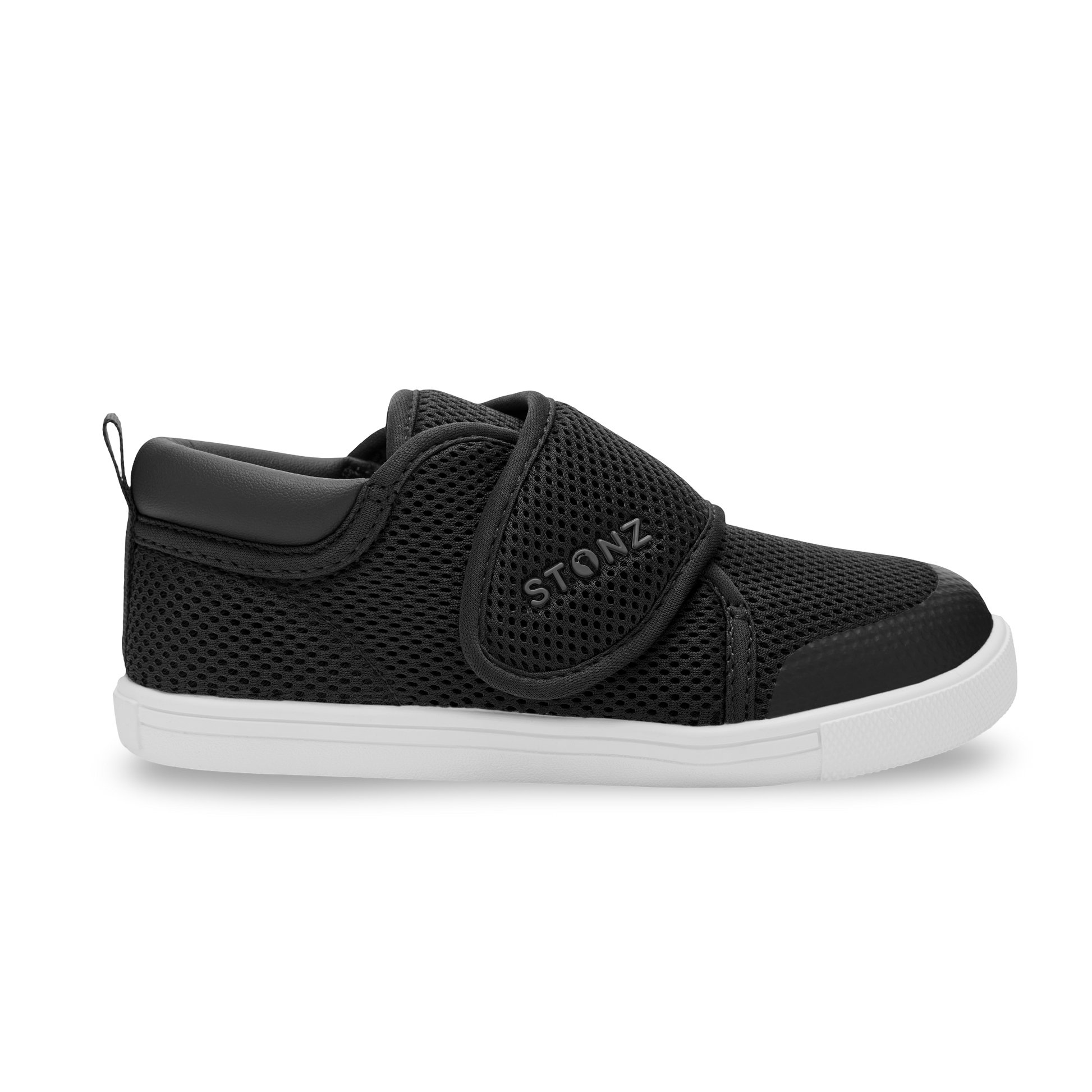 Cruiser Original Shoes for Toddlers - Stonz alt::Black