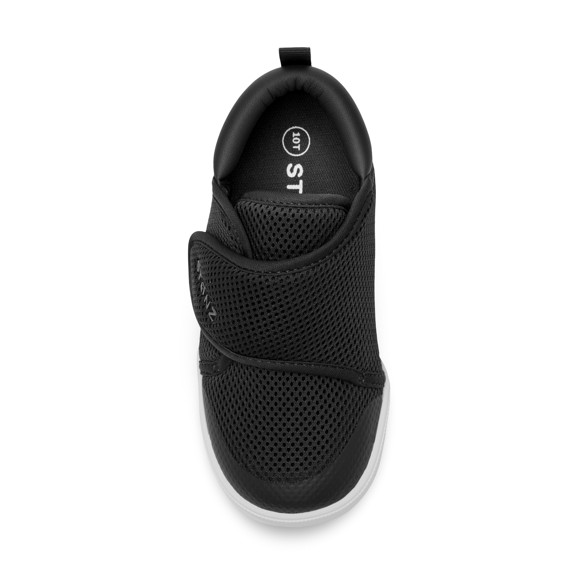 Cruiser Original Shoes for Toddlers - Stonz alt::Black