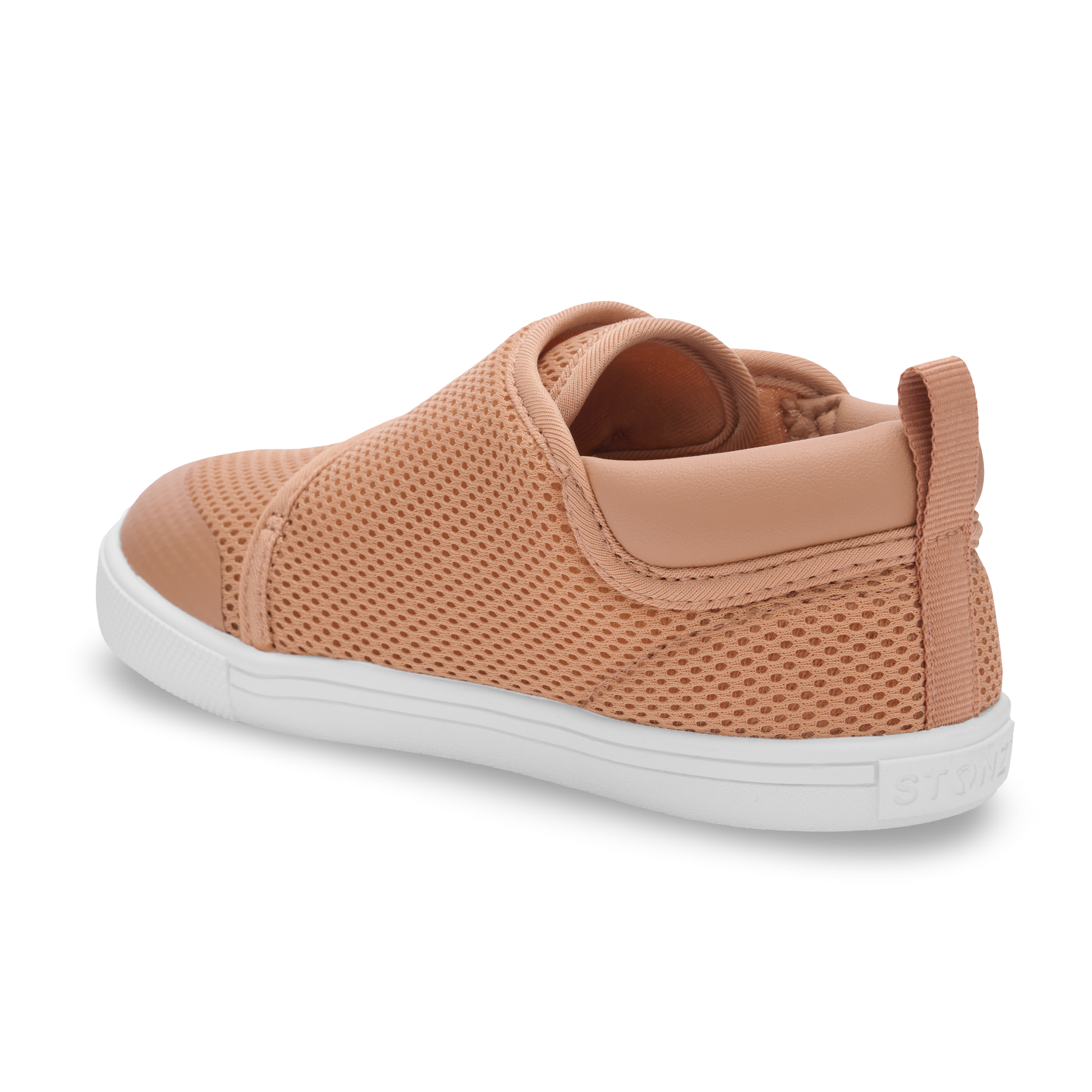 Cruiser Original Shoes for Toddlers - Stonz alt::Camel