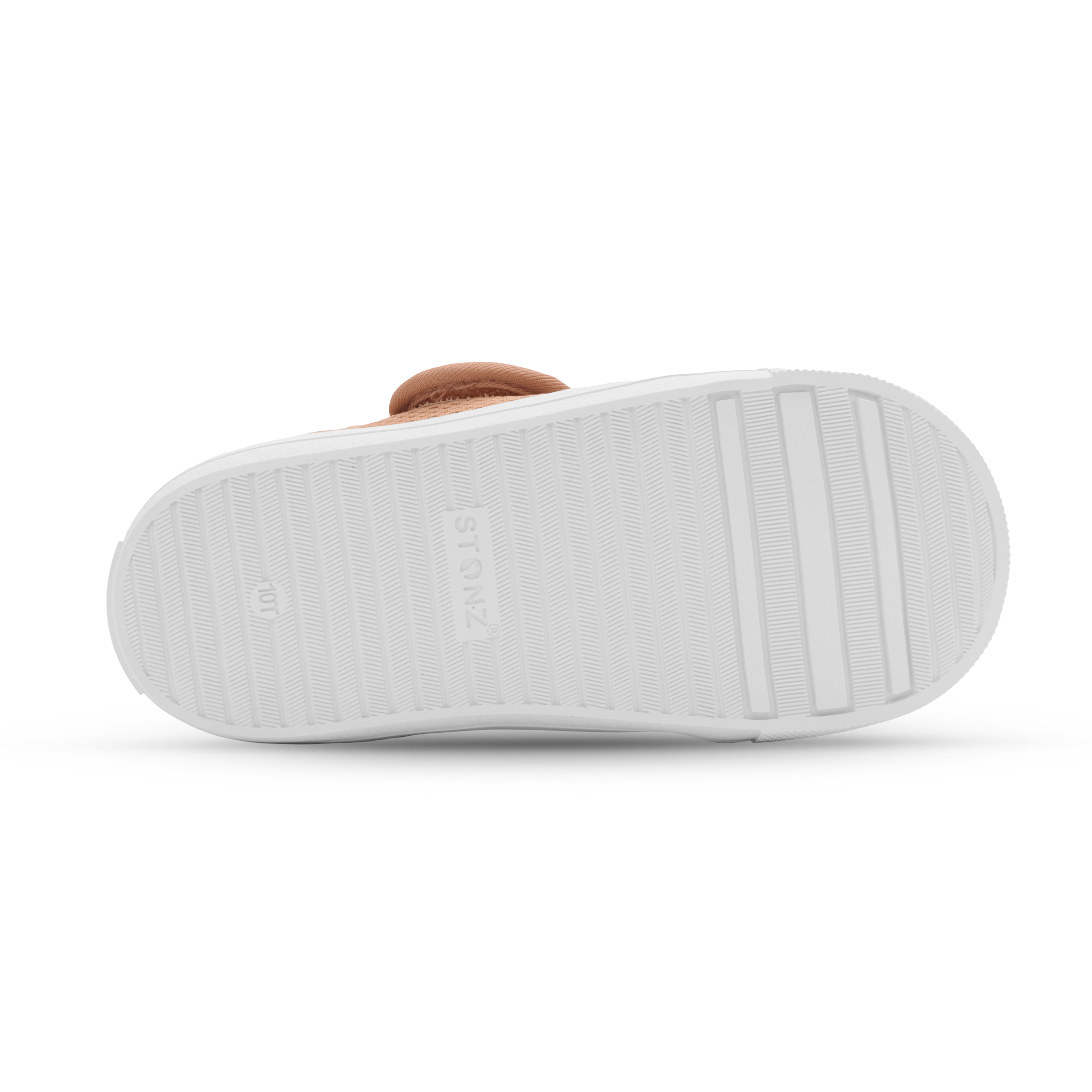 Cruiser Original Shoes for Toddlers - Stonz alt::Camel