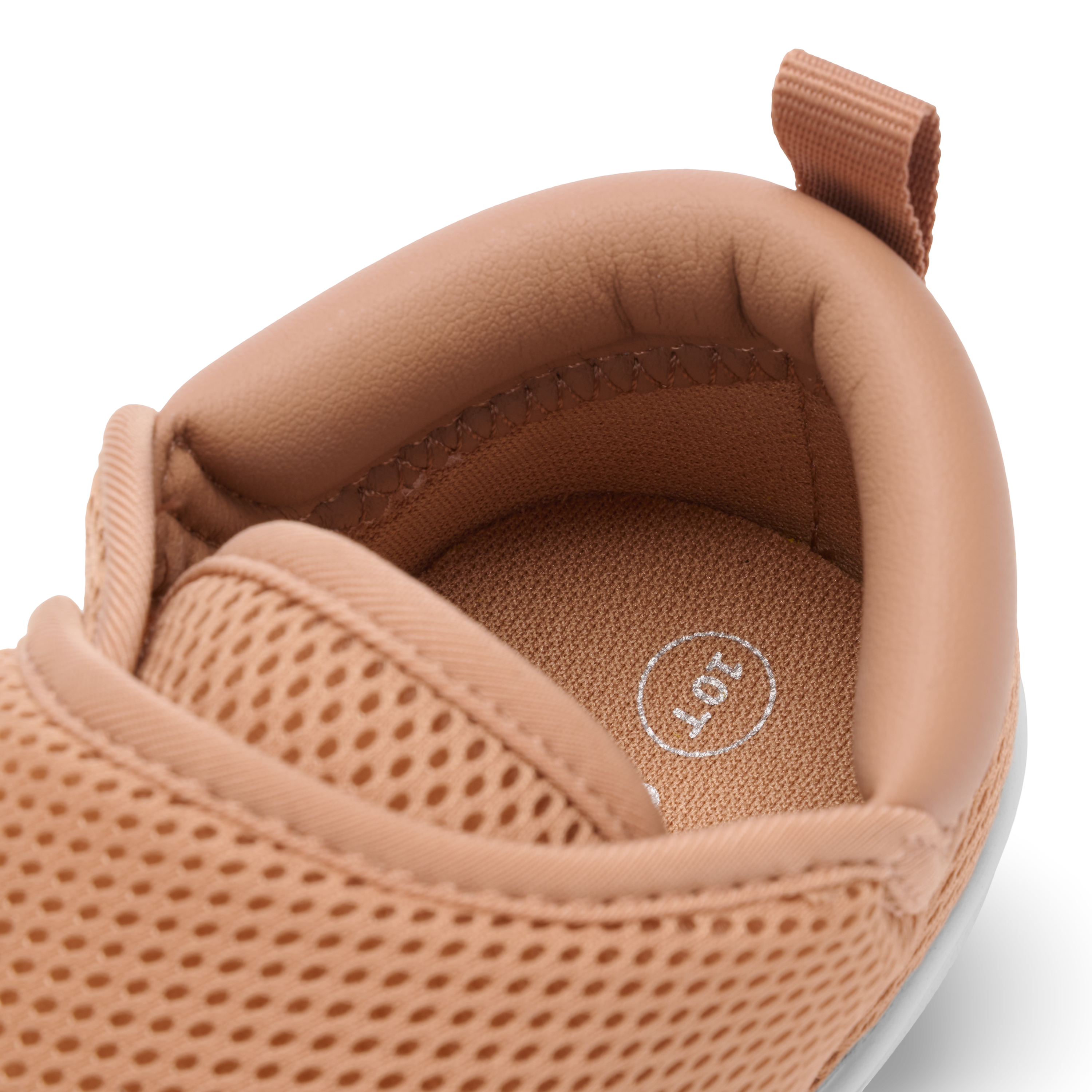 Cruiser Original Shoes for Toddlers - Stonz alt::Camel