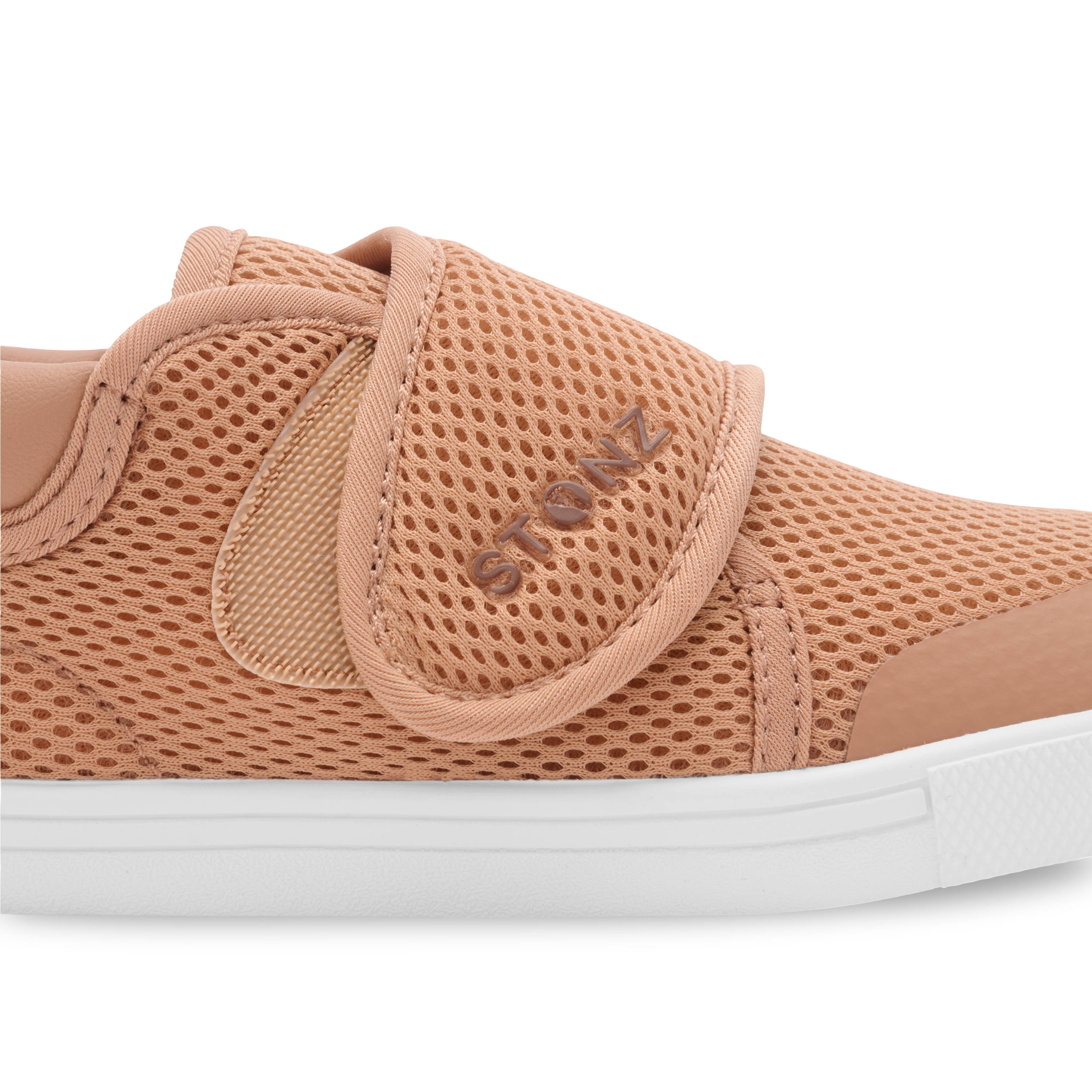Cruiser Original Shoes for Toddlers - Stonz alt::Camel