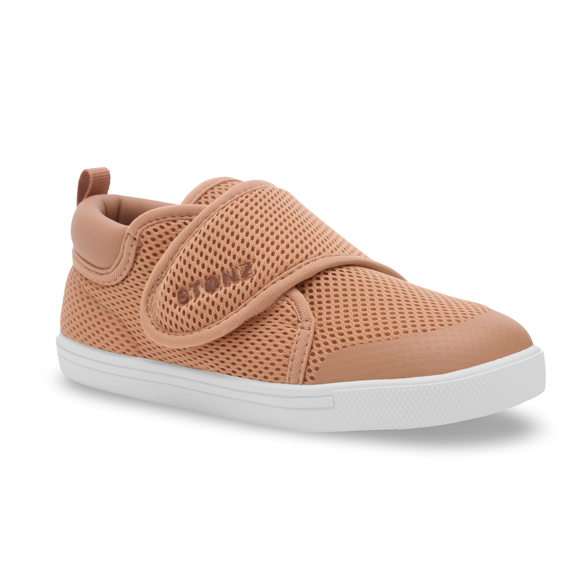 Cruiser Original Shoes for Toddlers - Stonz alt::Camel