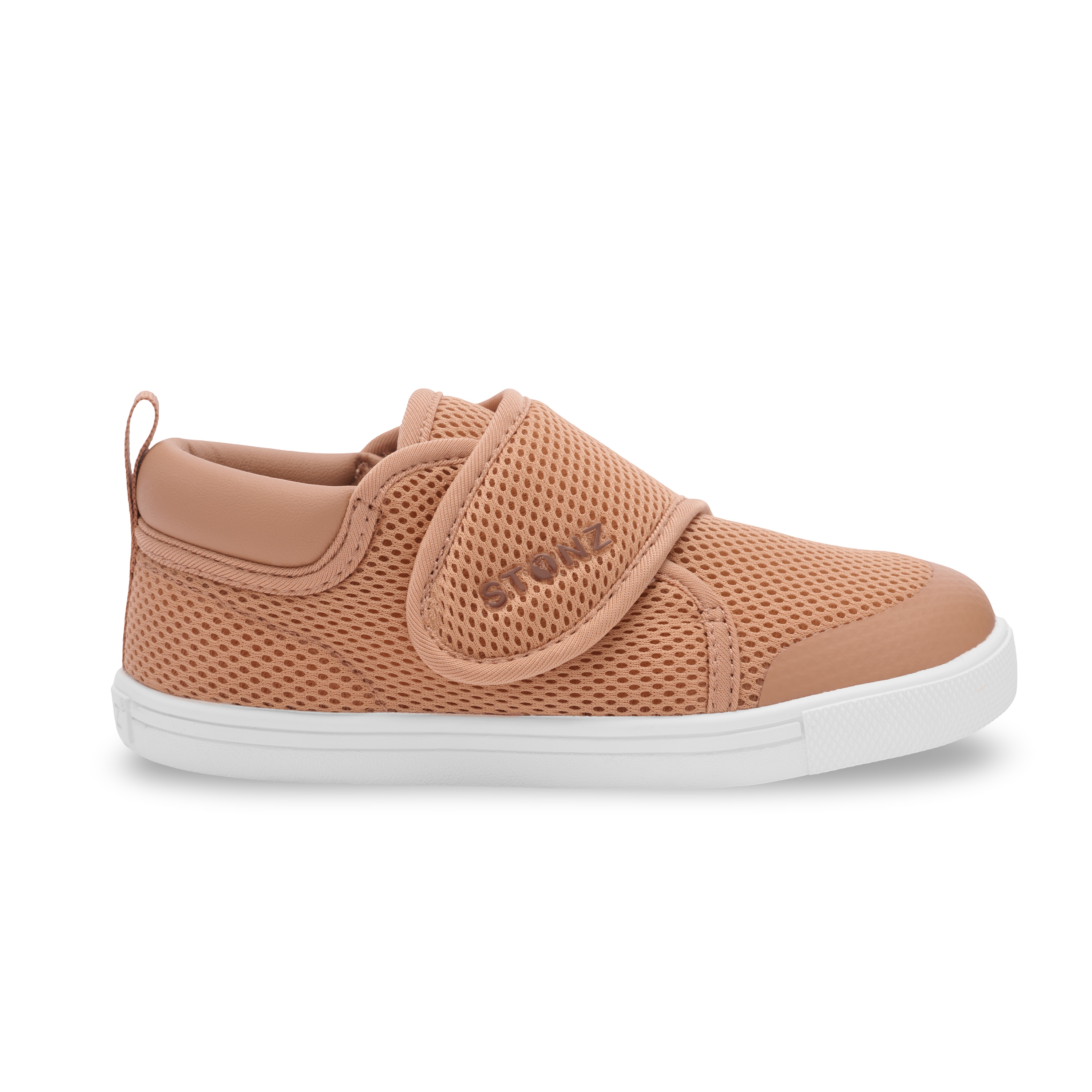 Cruiser Original Shoes for Toddlers - Stonz alt::Camel