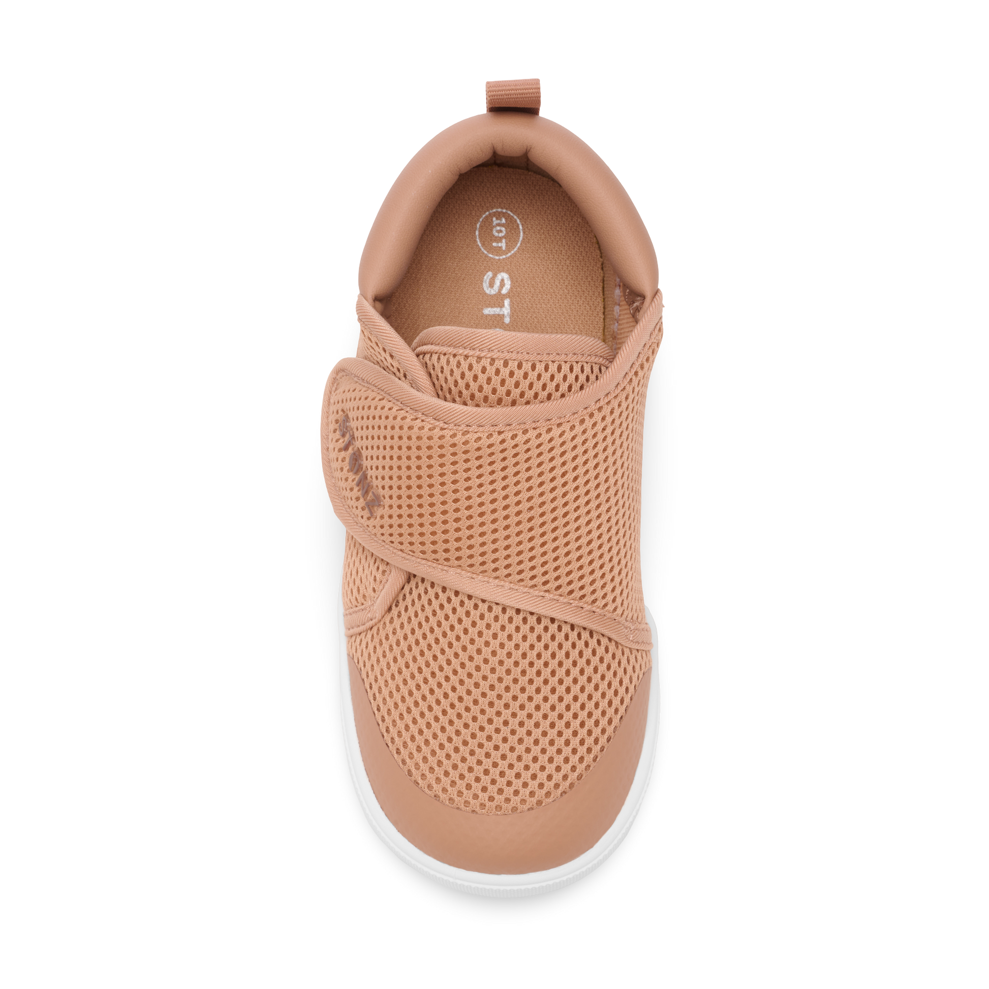 Cruiser Original Shoes for Toddlers - Stonz alt::Camel