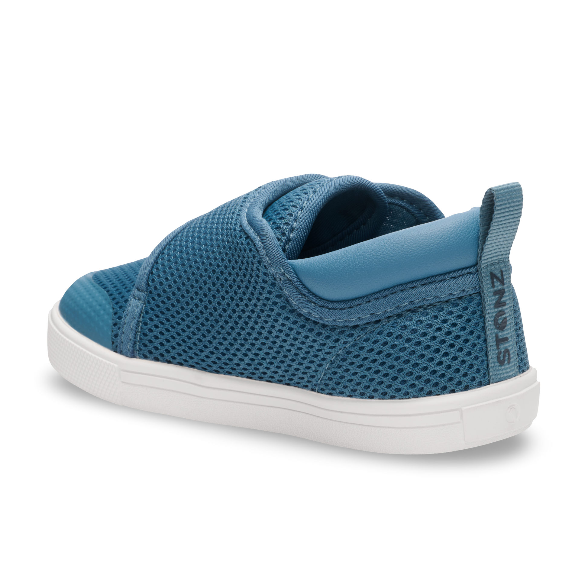 Cruiser Original Shoes for Toddlers - Stonz alt::Denim