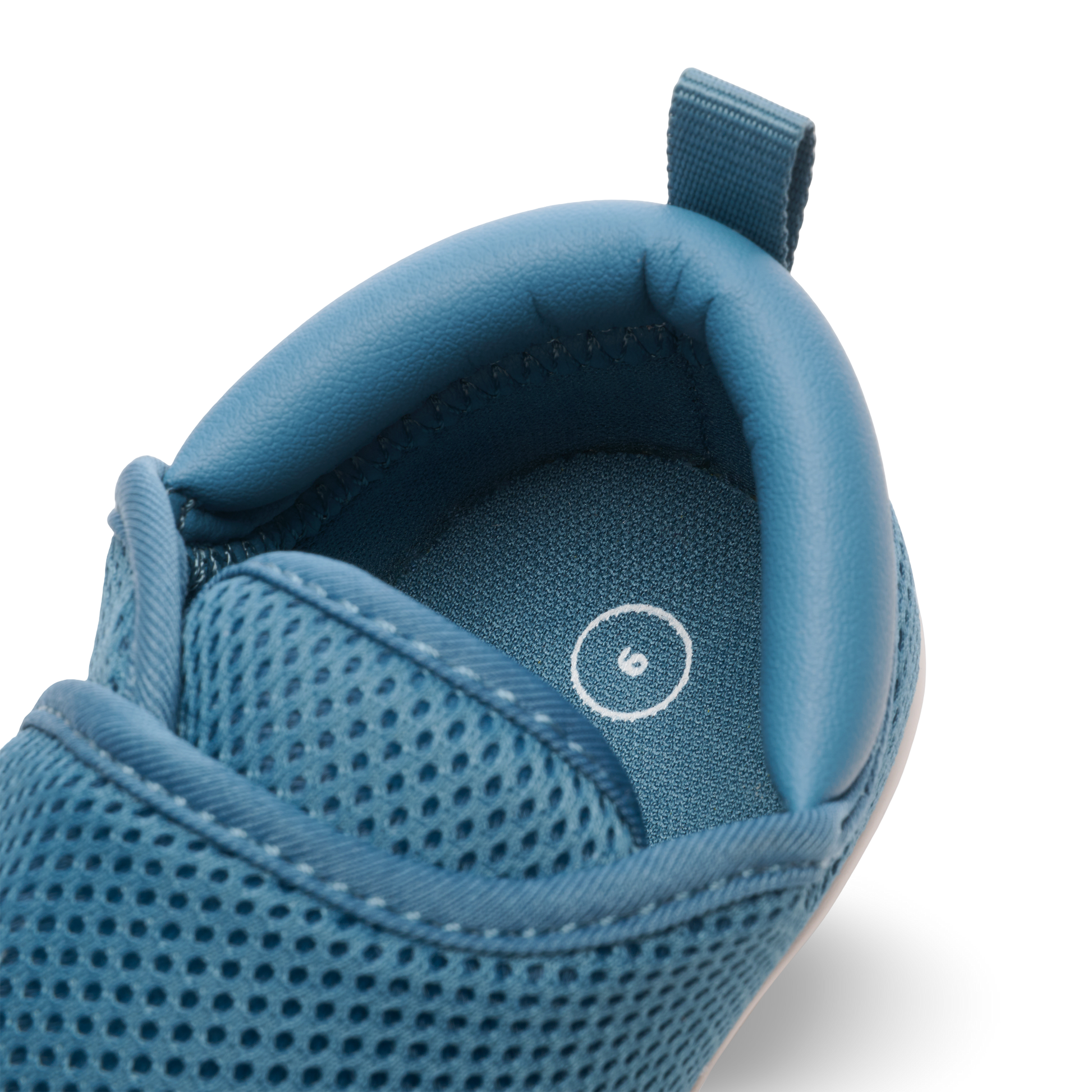 Cruiser Original Shoes for Toddlers - Stonz alt::Denim