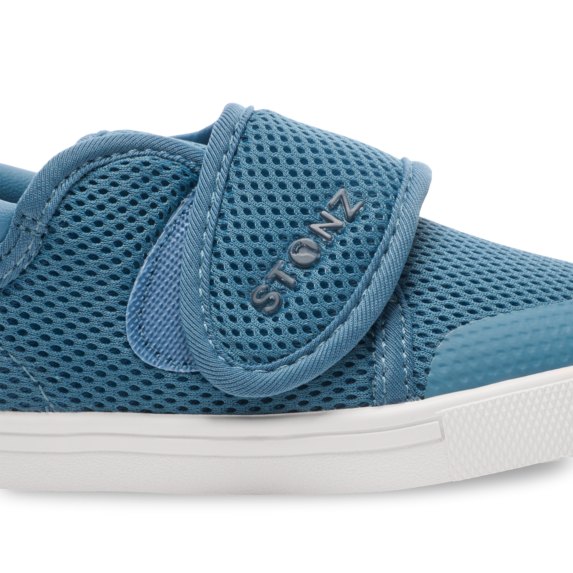 Cruiser Original Shoes for Toddlers - Stonz alt::Denim