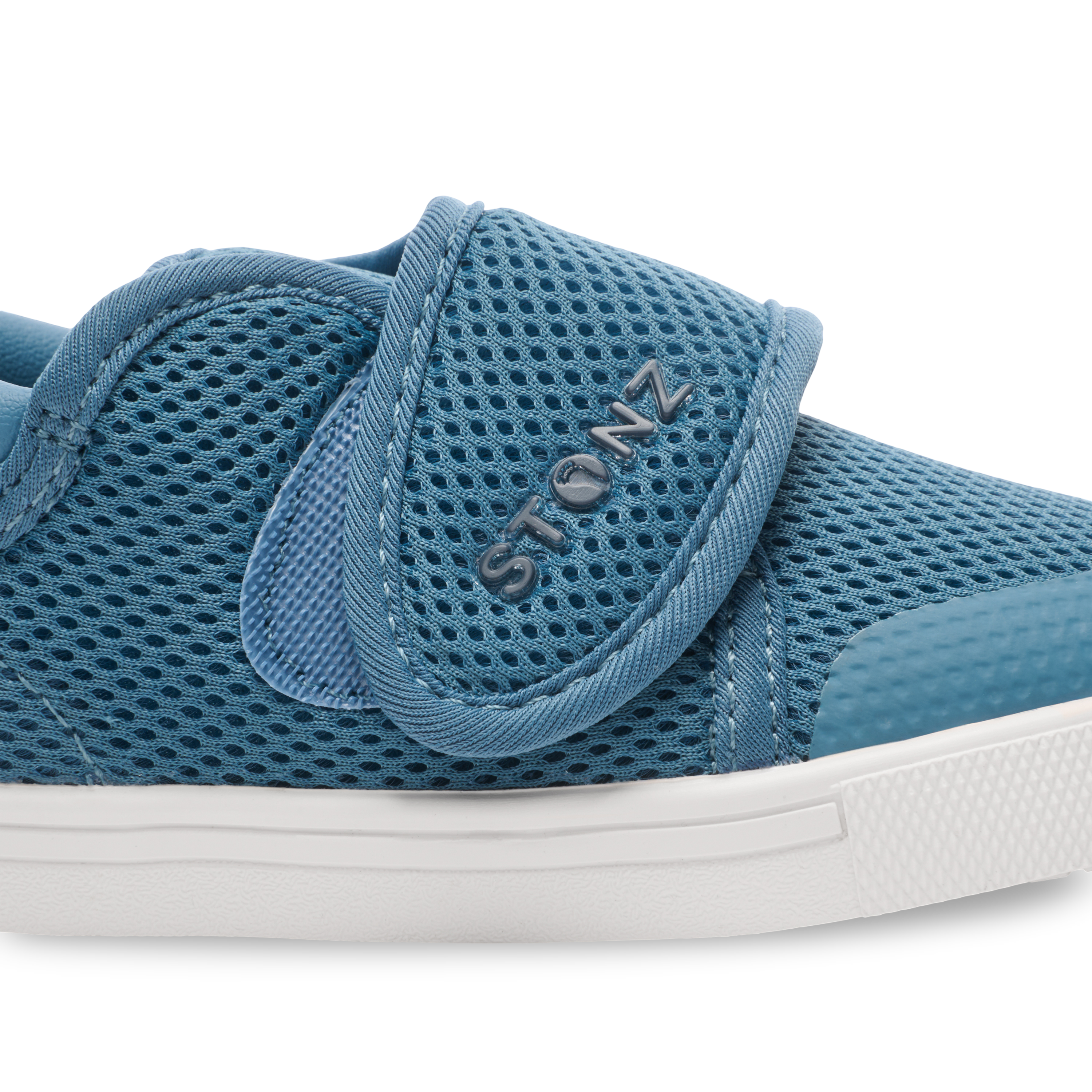 Cruiser Original Shoes for Toddlers - Stonz alt::Denim