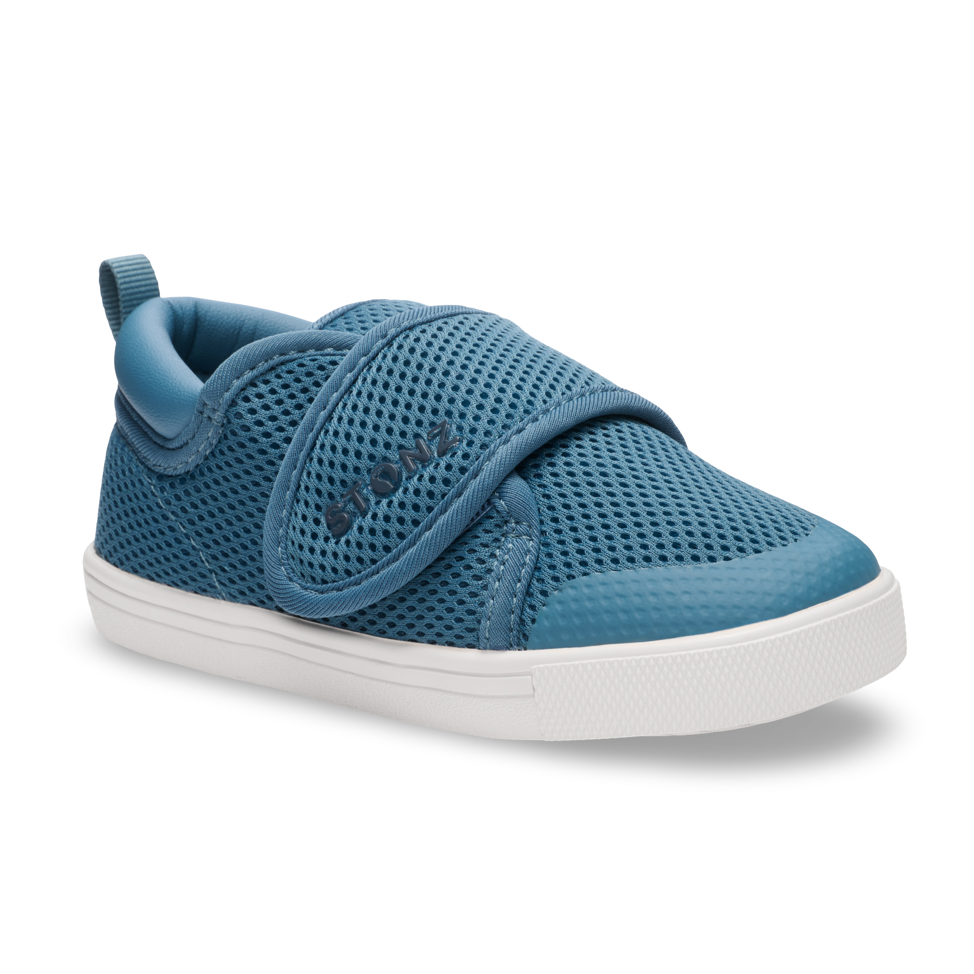 Cruiser Original Shoes for Toddlers - Stonz alt::Denim