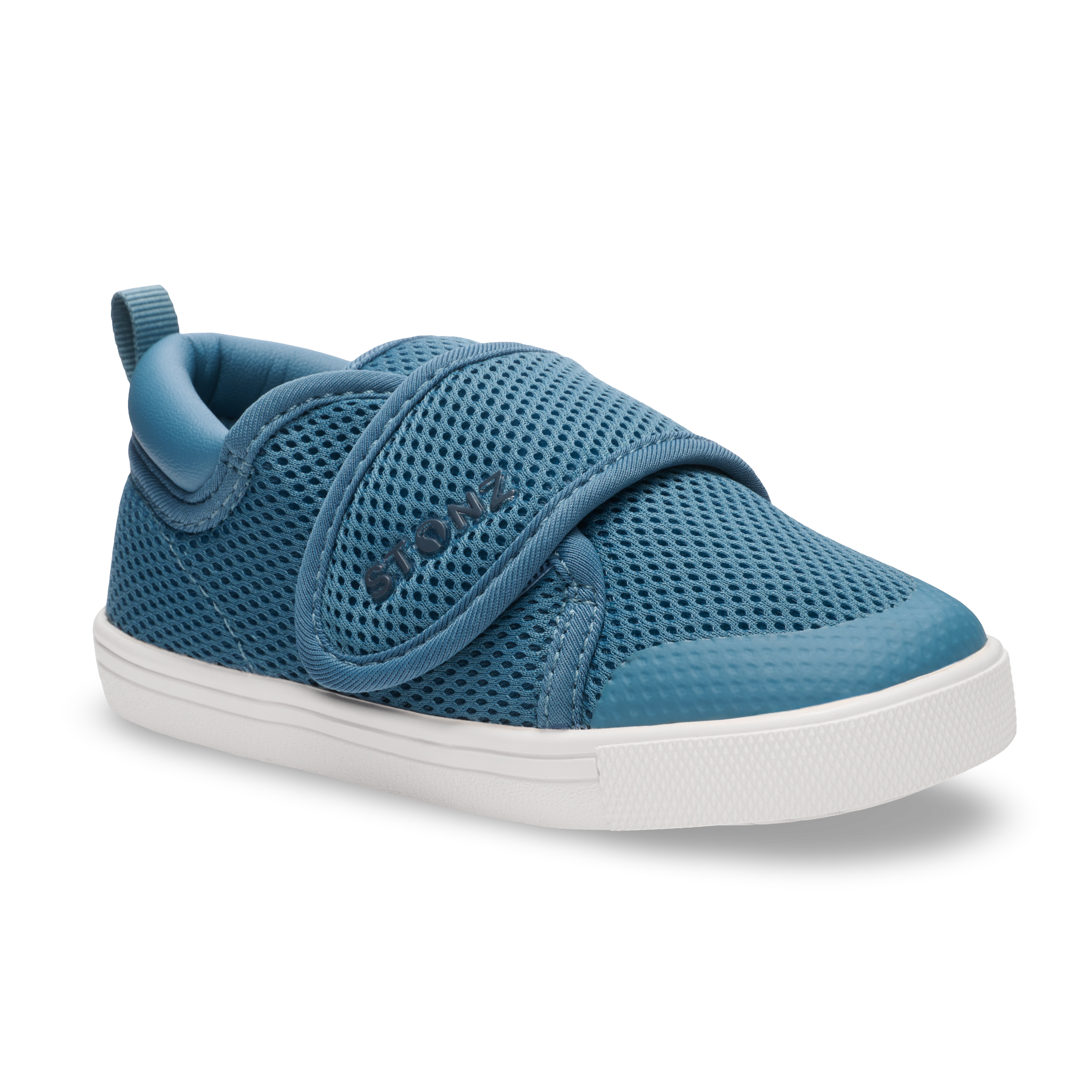 Cruiser Original Shoes for Toddlers - Stonz alt::Denim