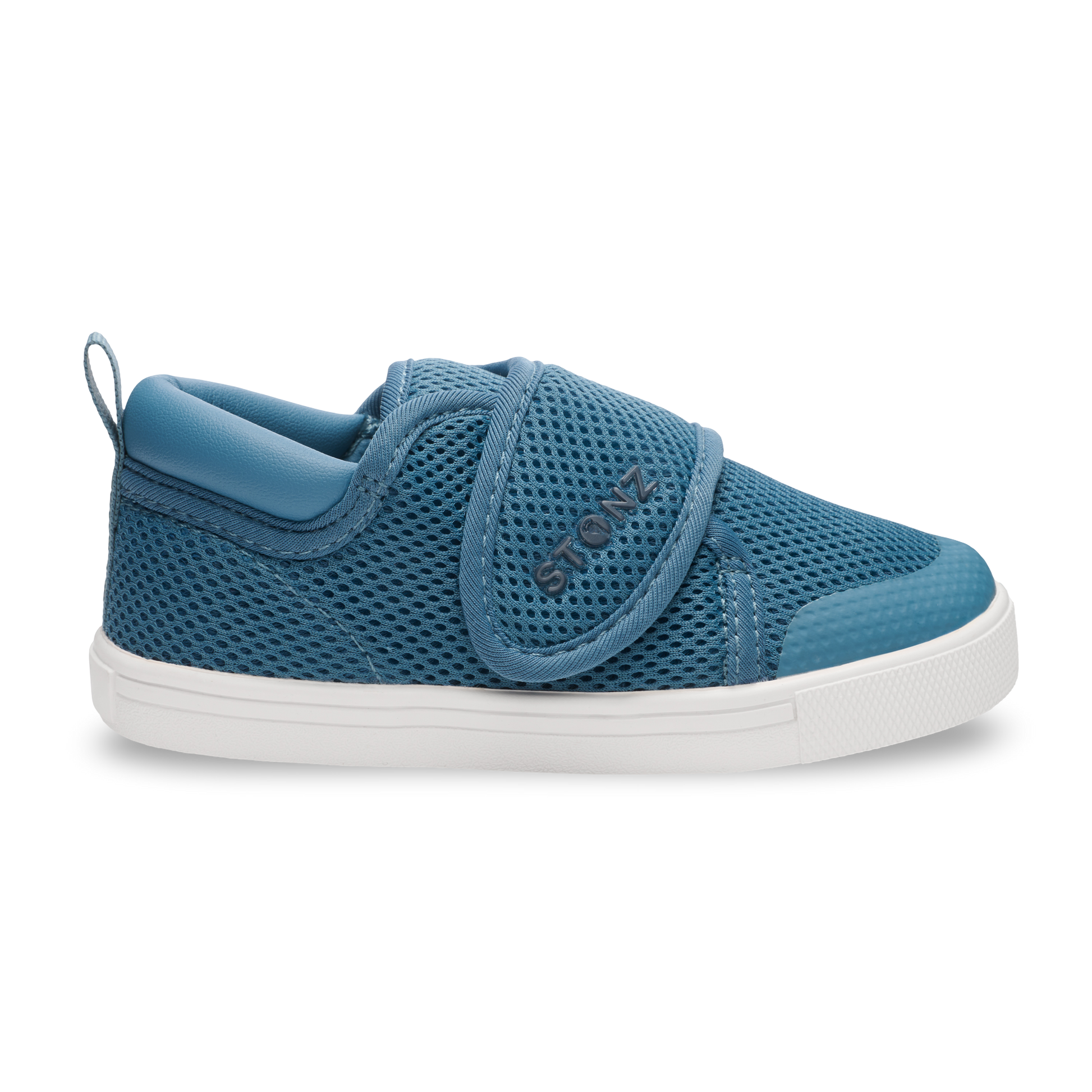Cruiser Original Shoes for Toddlers - Stonz alt::Denim