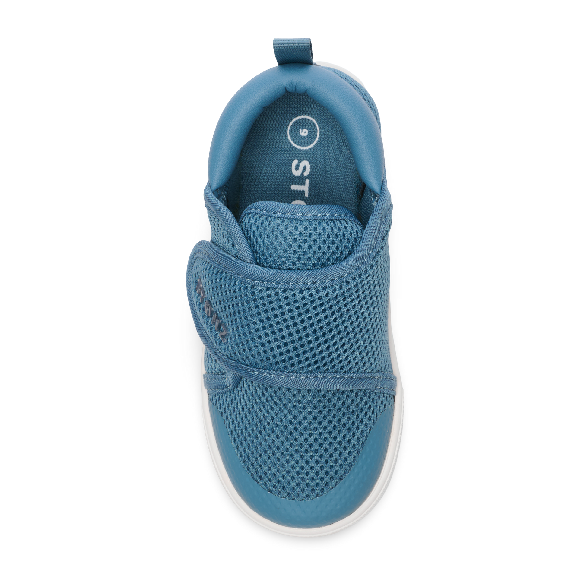 Cruiser Original Shoes for Toddlers - Stonz alt::Denim