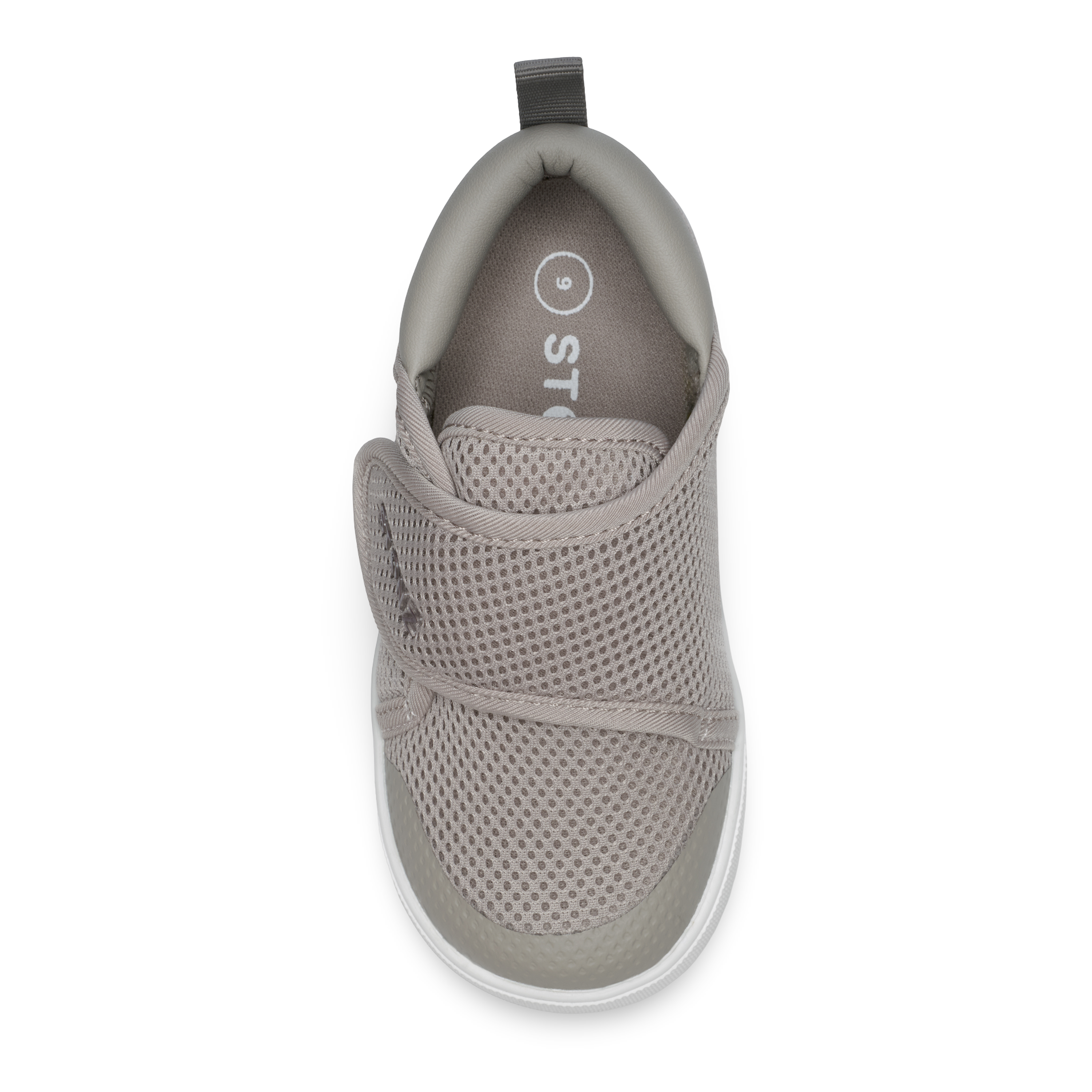 Cruiser Original Shoes for Toddlers - Stonz alt::Dune