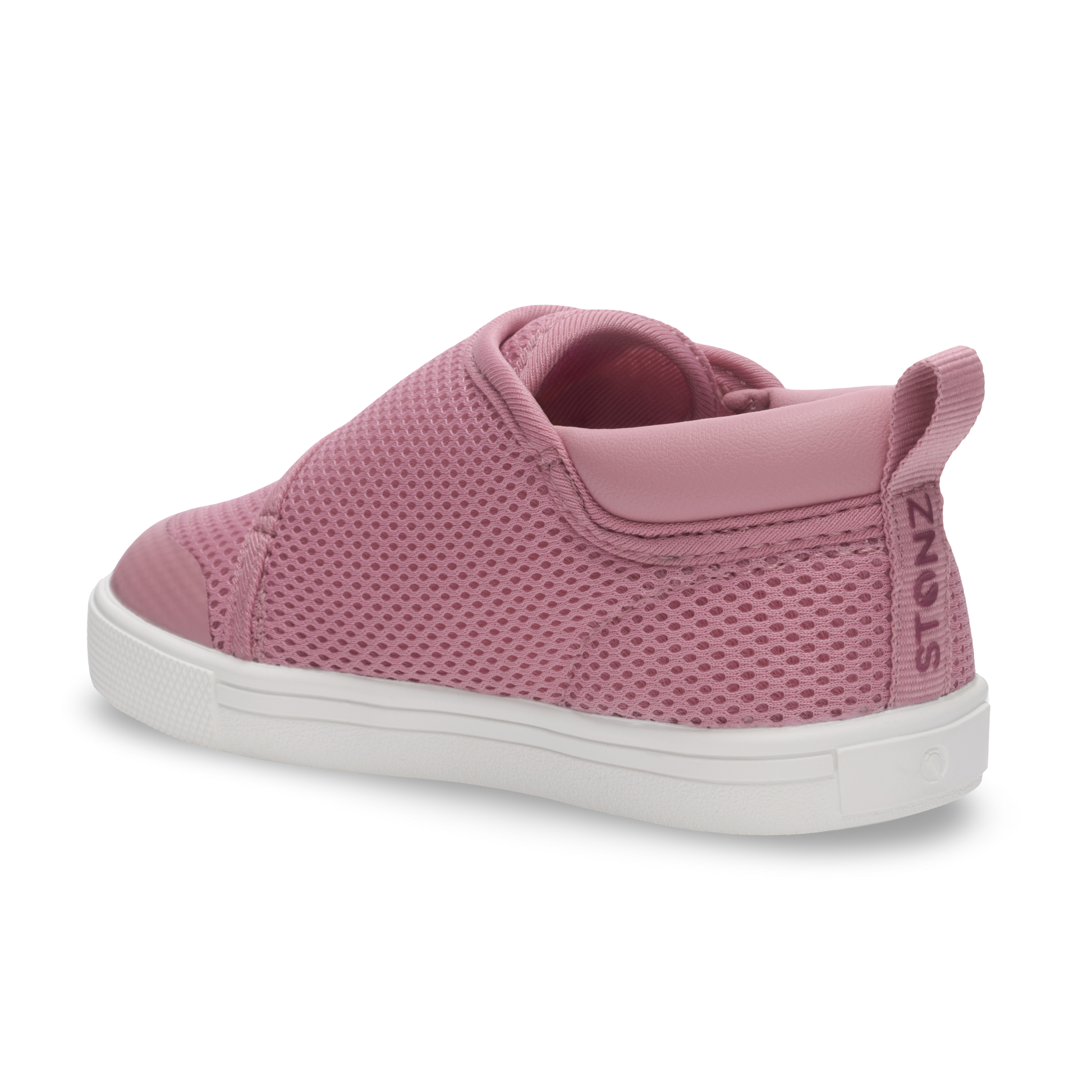 Cruiser Original Shoes for Toddlers - Stonz alt::Dusty Rose